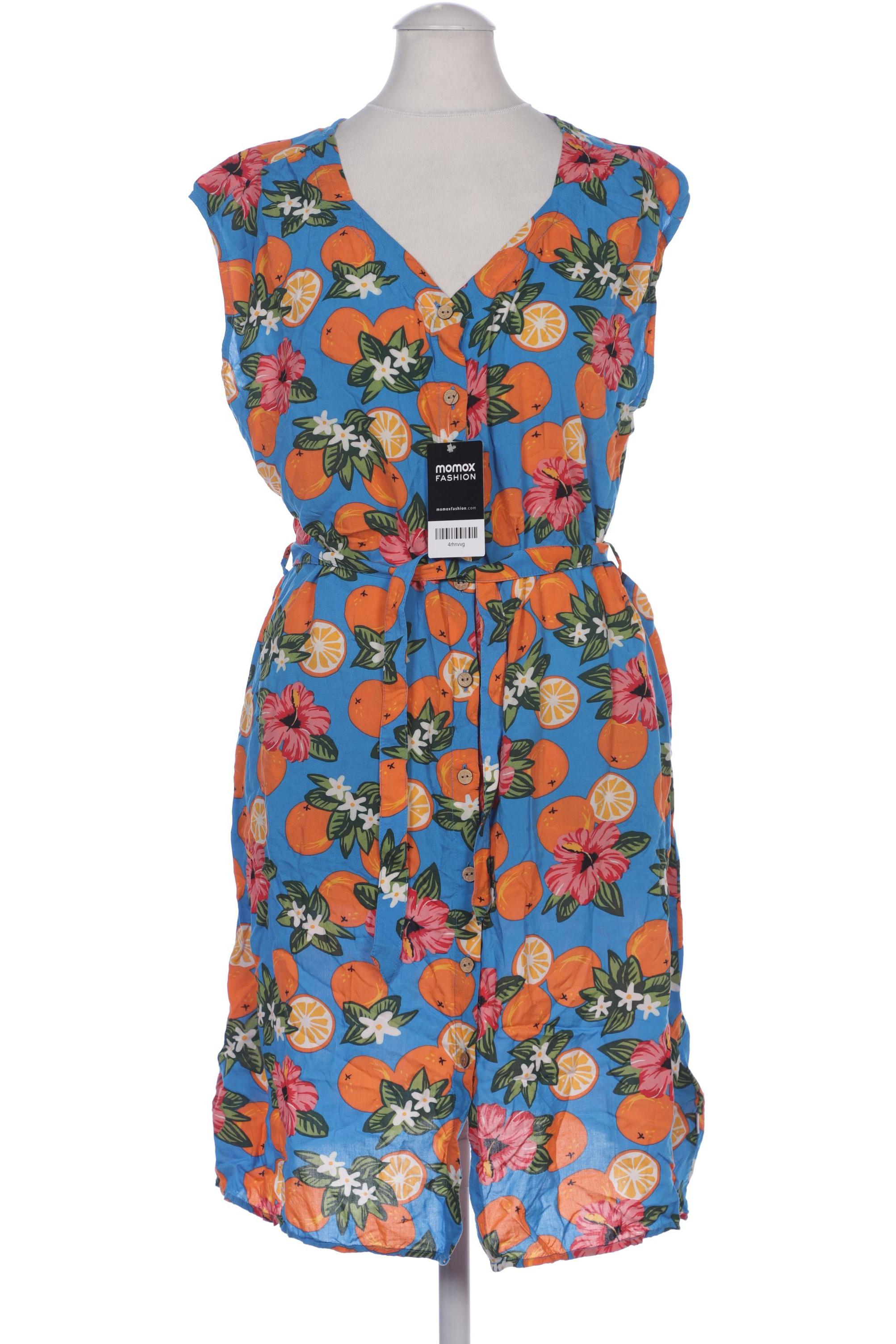 

Blutsgeschwister Damen Kleid, blau, Gr. 34