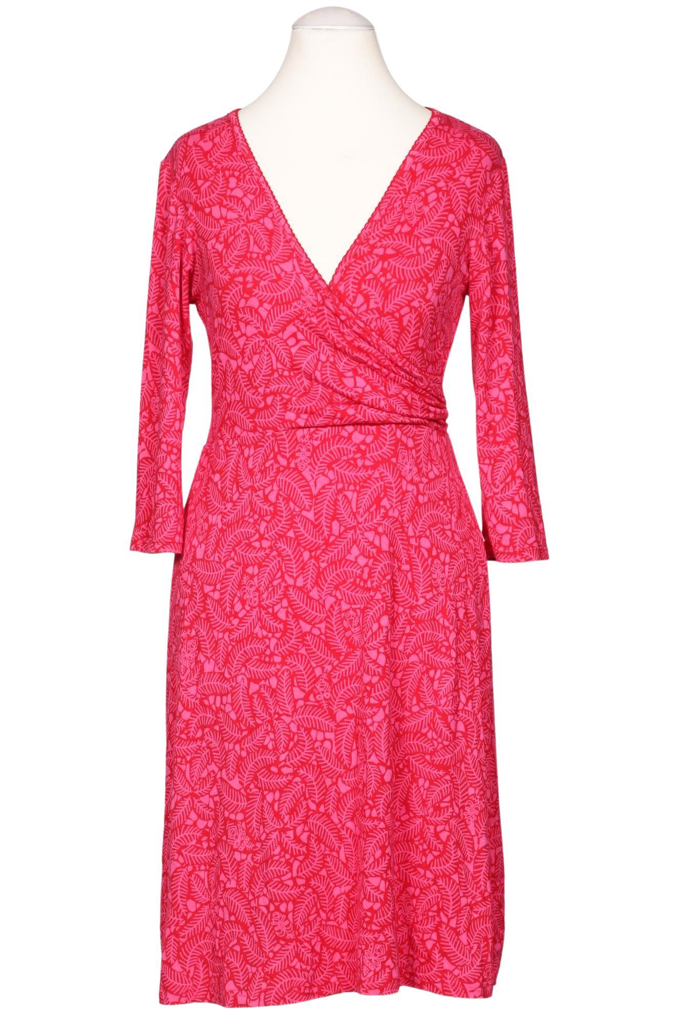 

Blutsgeschwister Damen Kleid, pink, Gr. 34