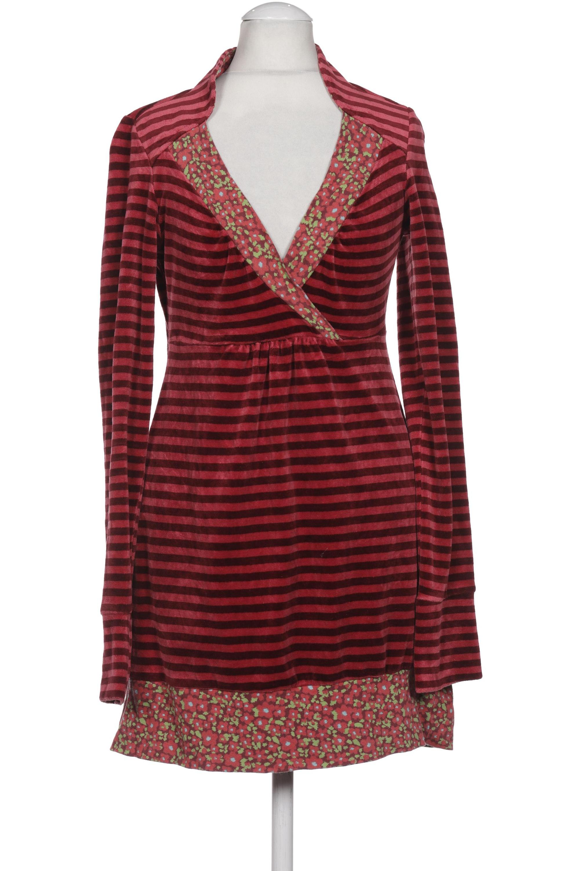

Blutsgeschwister Damen Kleid, bordeaux