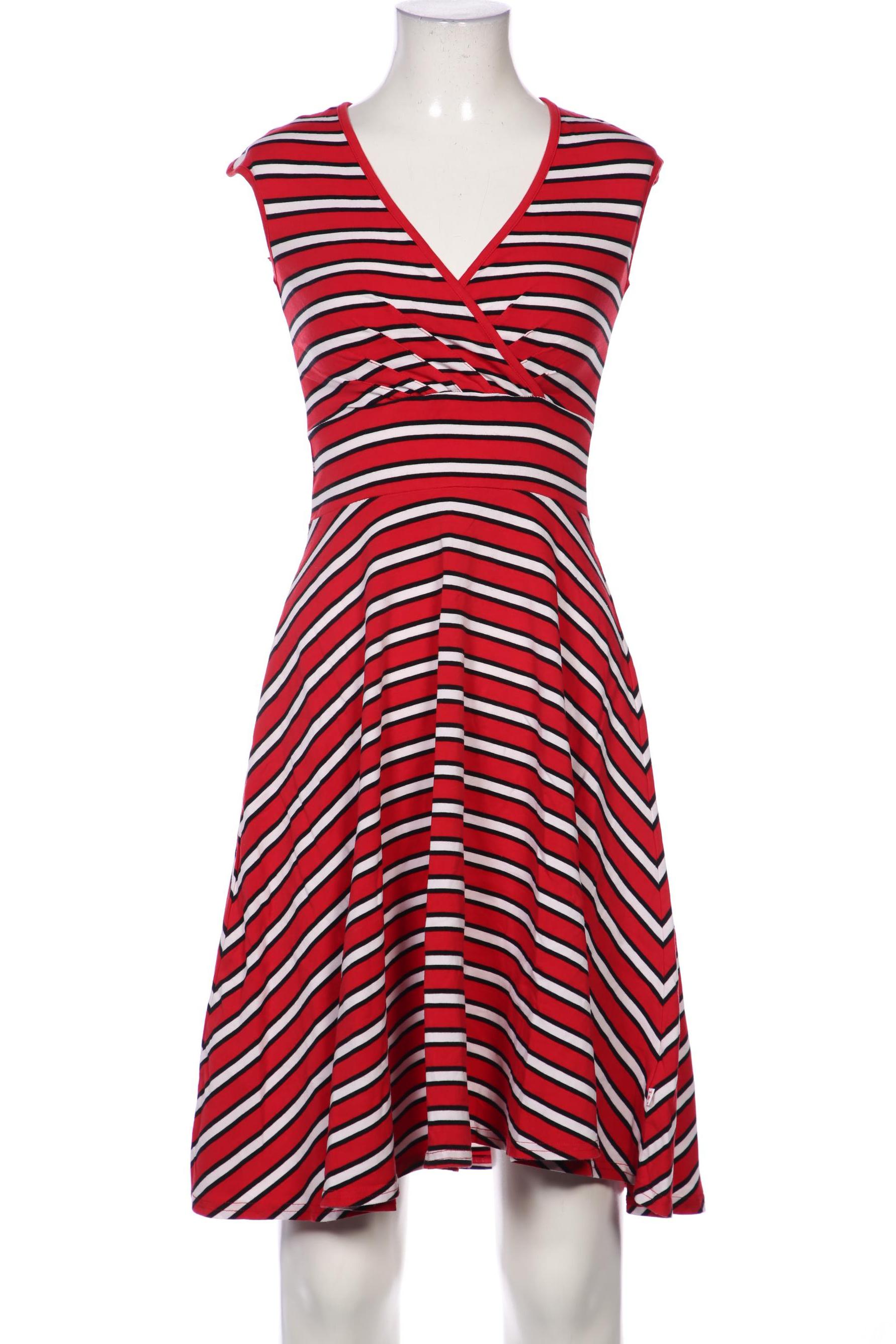 

Blutsgeschwister Damen Kleid, rot, Gr. 34