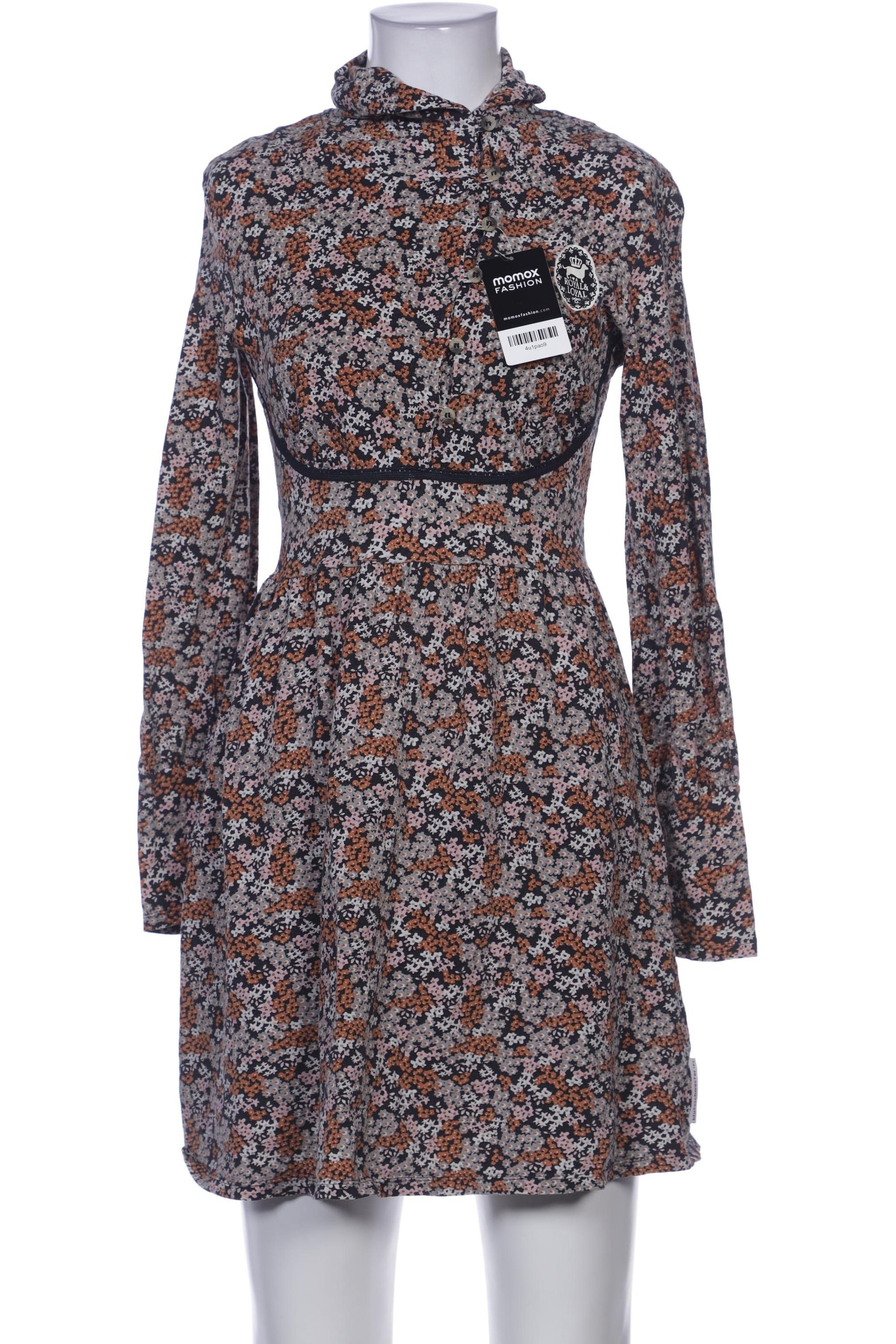 

Blutsgeschwister Damen Kleid, schwarz, Gr. 36