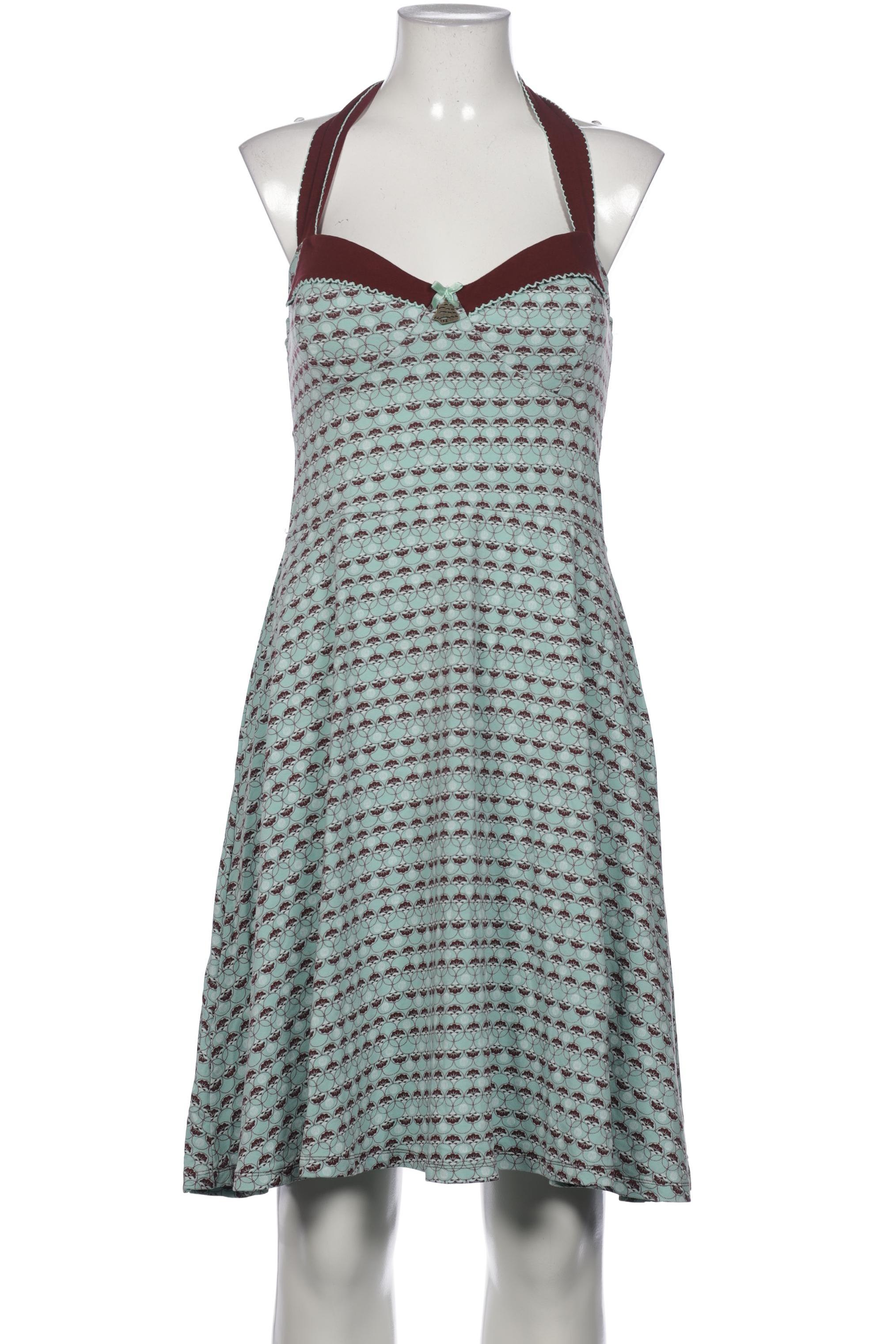 

Blutsgeschwister Damen Kleid, türkis, Gr. 42