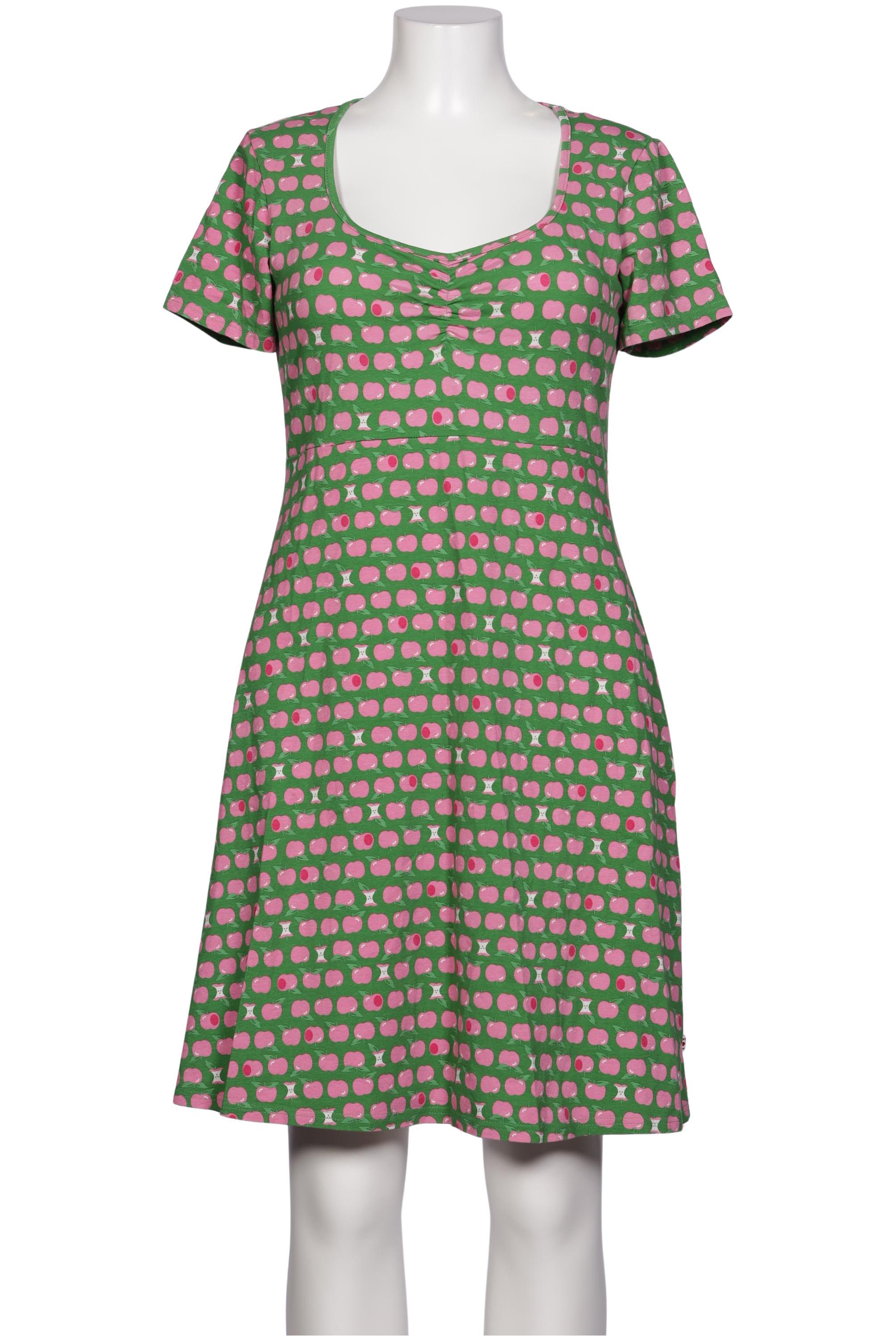 

Blutsgeschwister Damen Kleid, grün, Gr. 46
