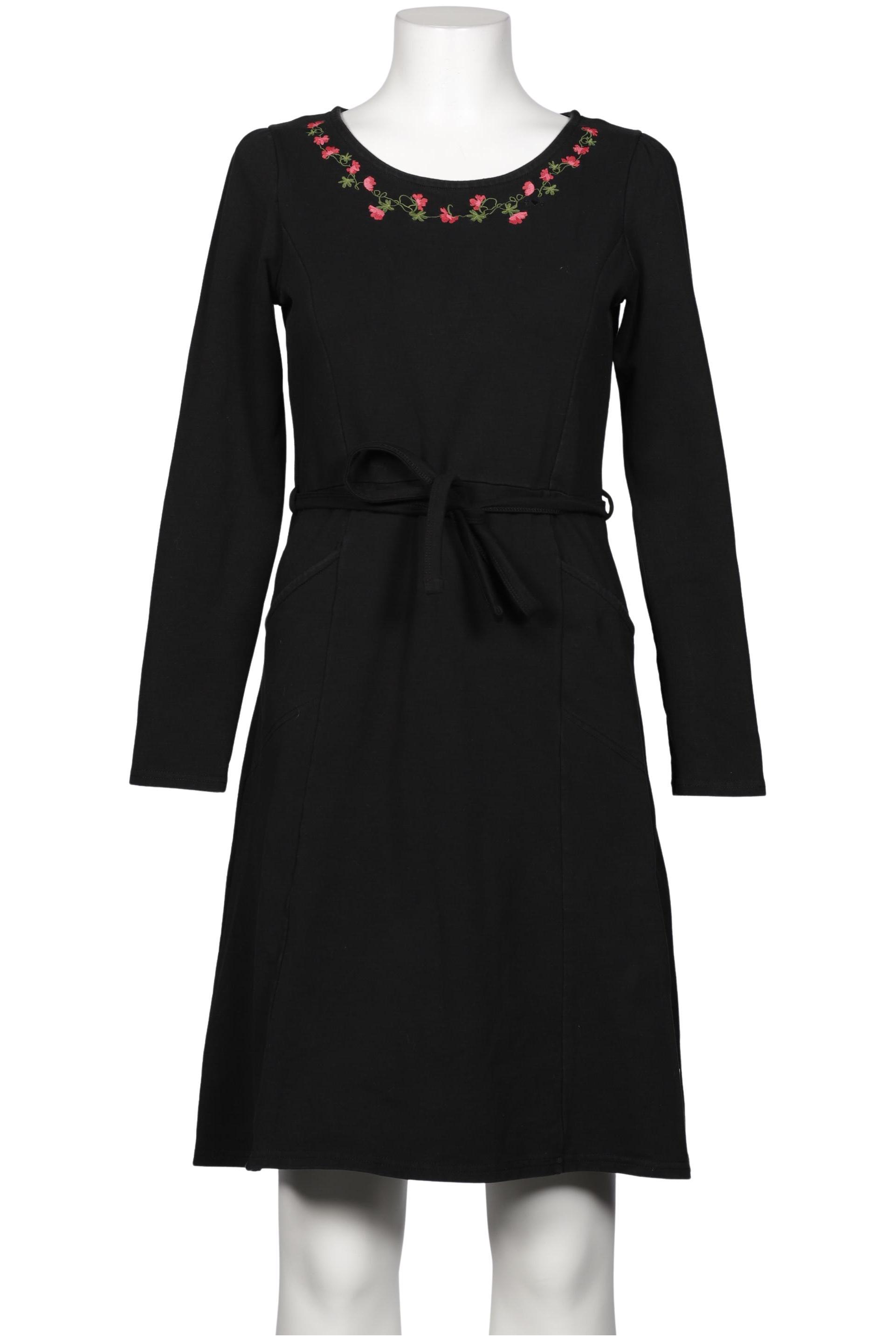 

Blutsgeschwister Damen Kleid, schwarz, Gr. 42