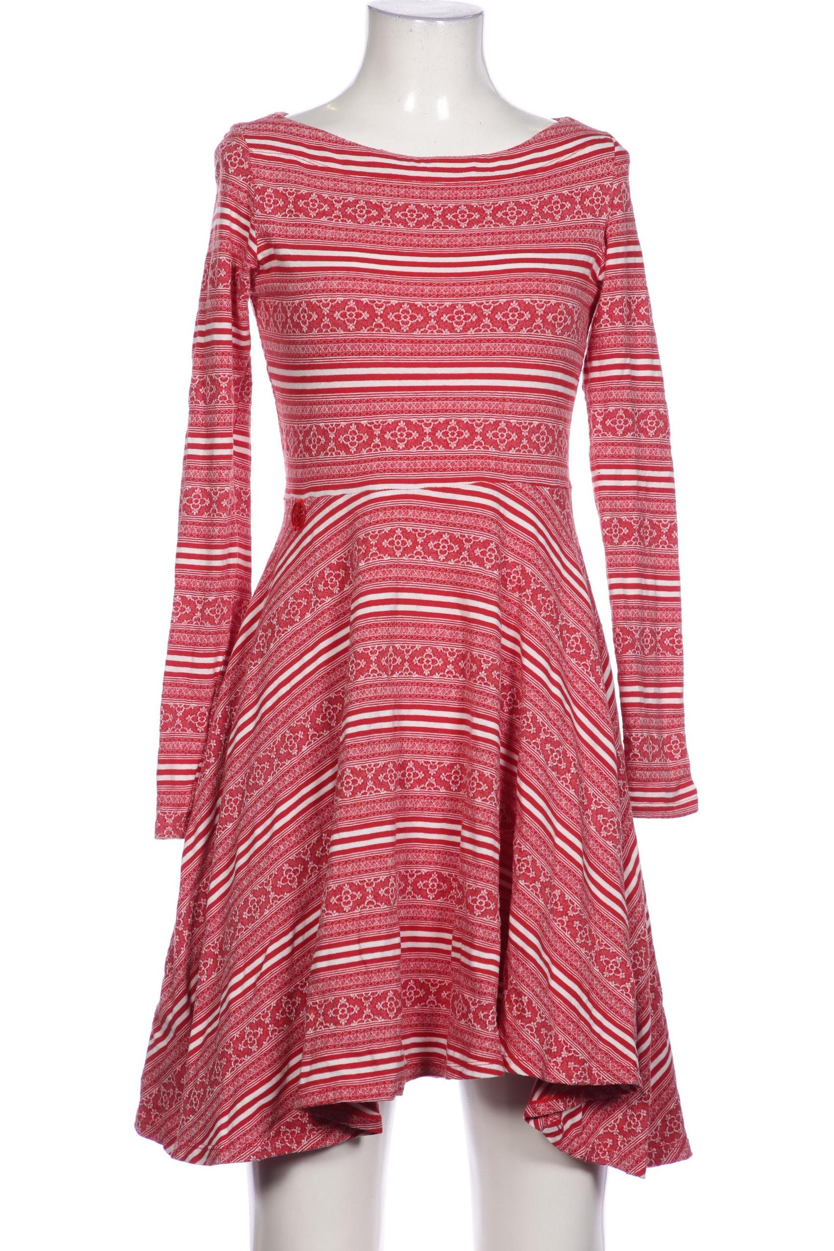 

Blutsgeschwister Damen Kleid, rot