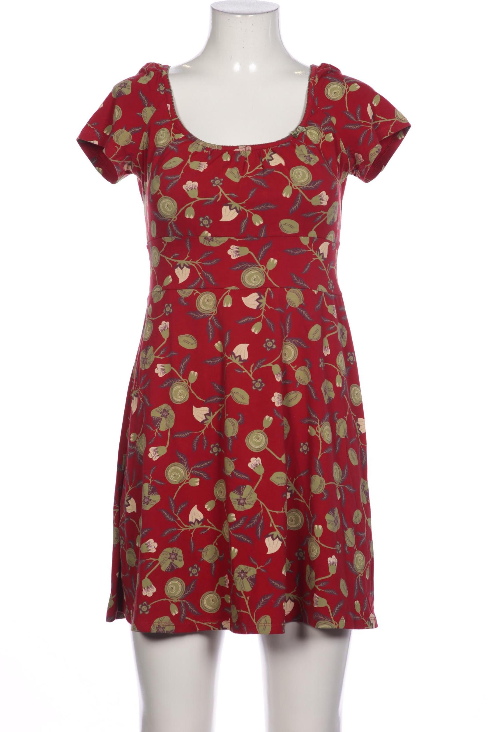 

Blutsgeschwister Damen Kleid, rot