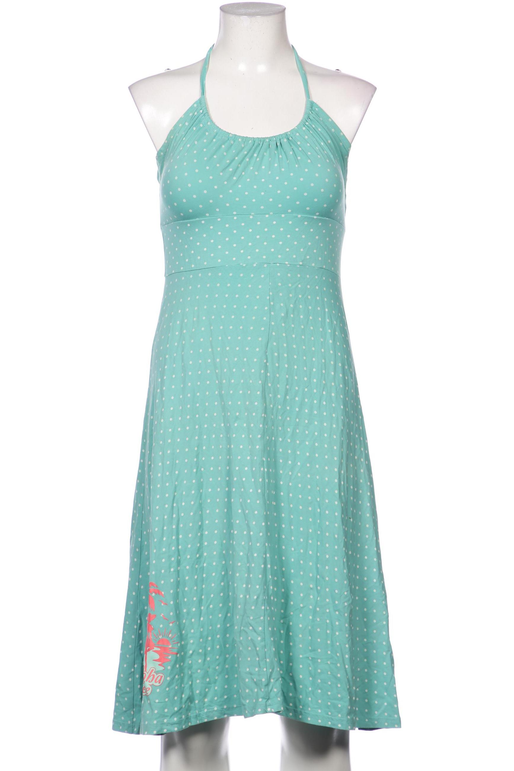 

Blutsgeschwister Damen Kleid, türkis