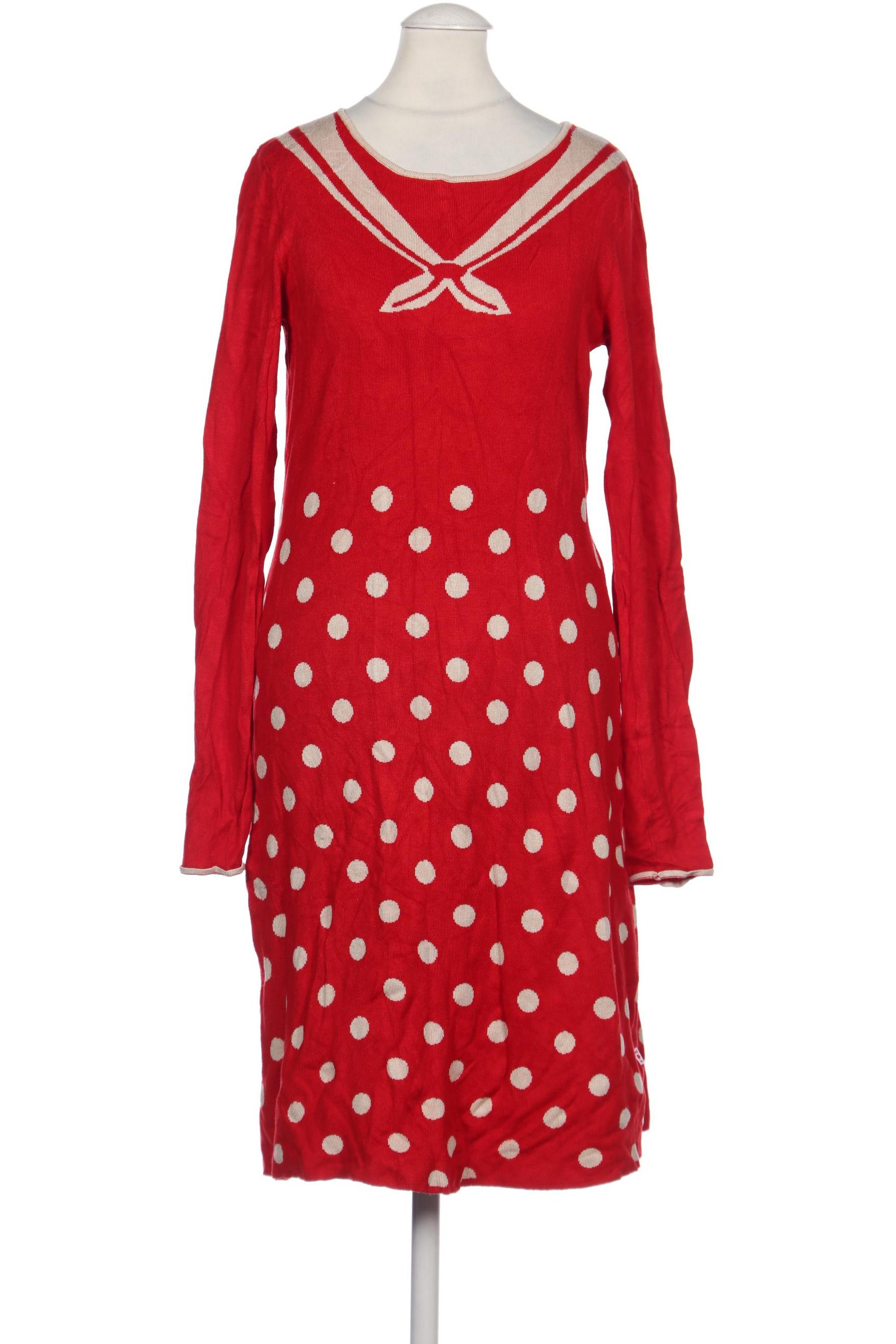 

Blutsgeschwister Damen Kleid, rot