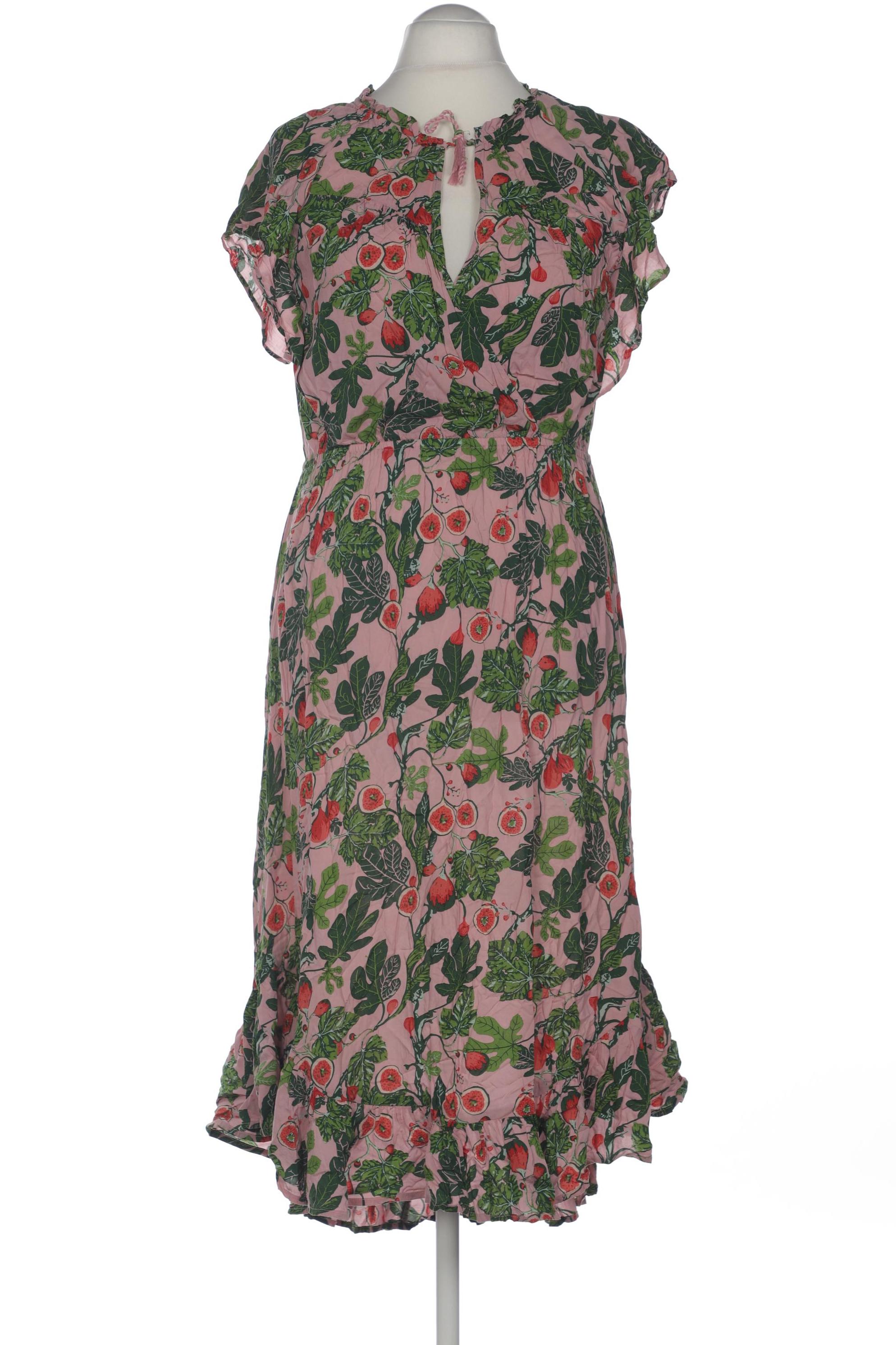 

Blutsgeschwister Damen Kleid, pink, Gr. 42