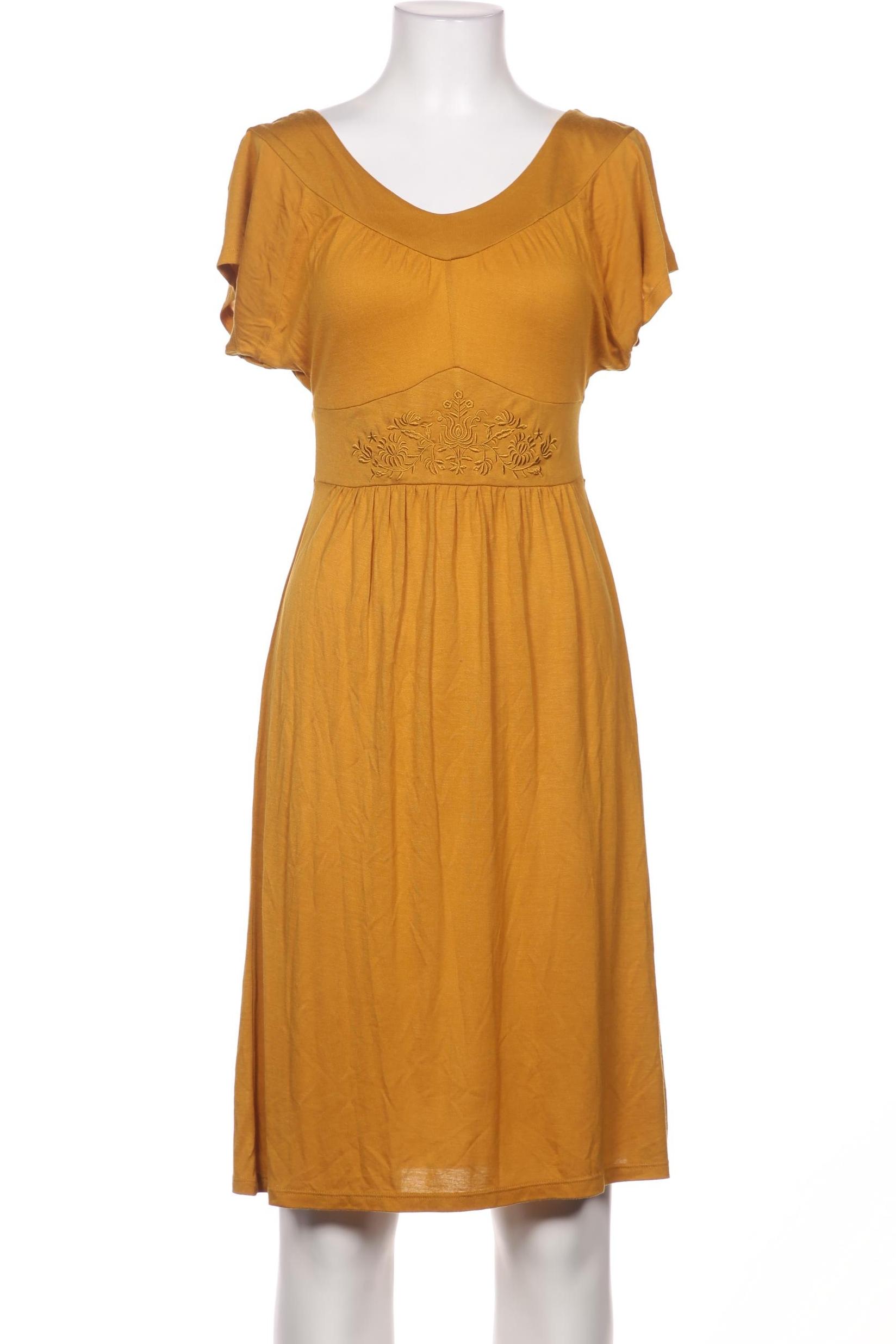 

Blutsgeschwister Damen Kleid, gelb, Gr. 34