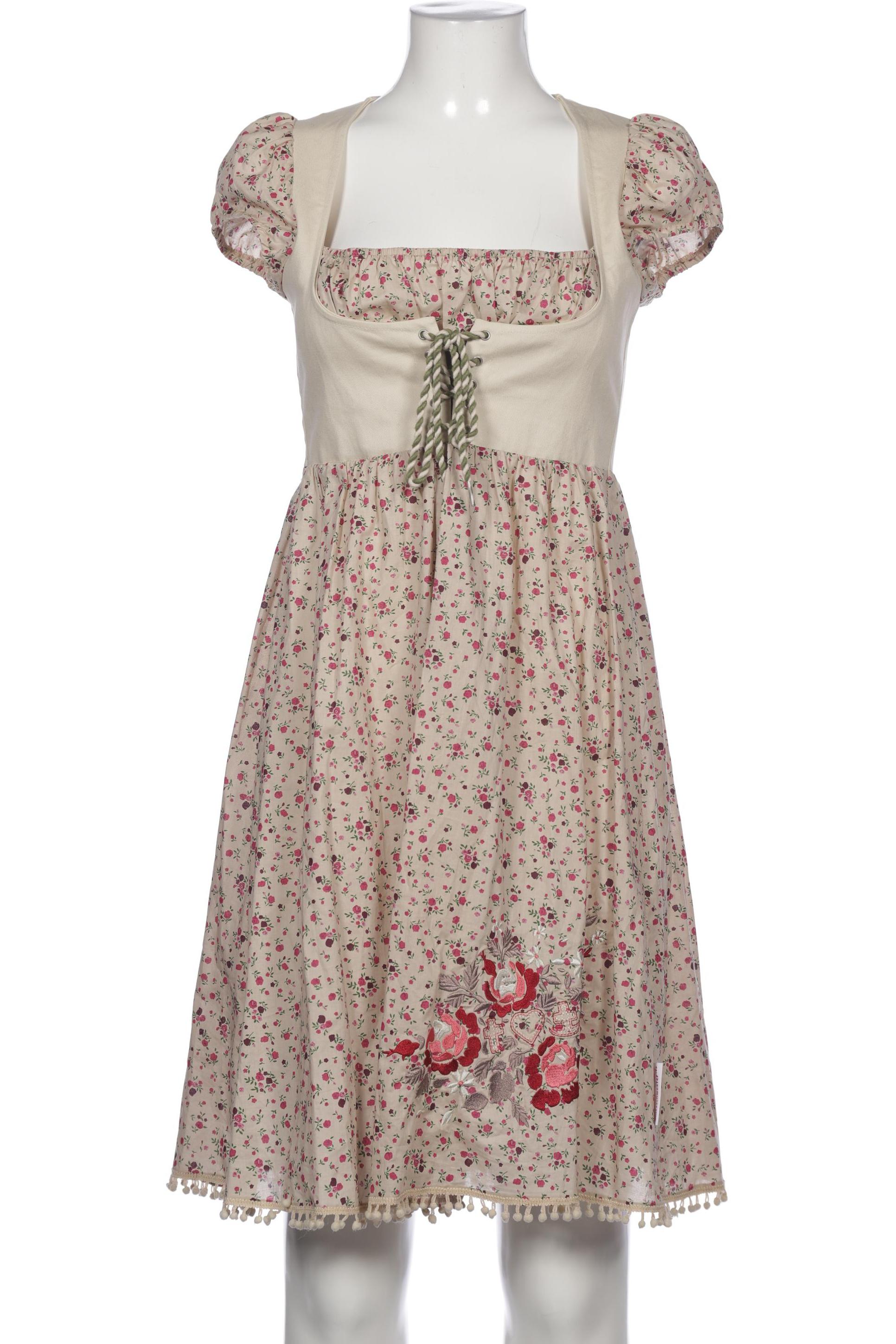 

Blutsgeschwister Damen Kleid, beige, Gr. 42