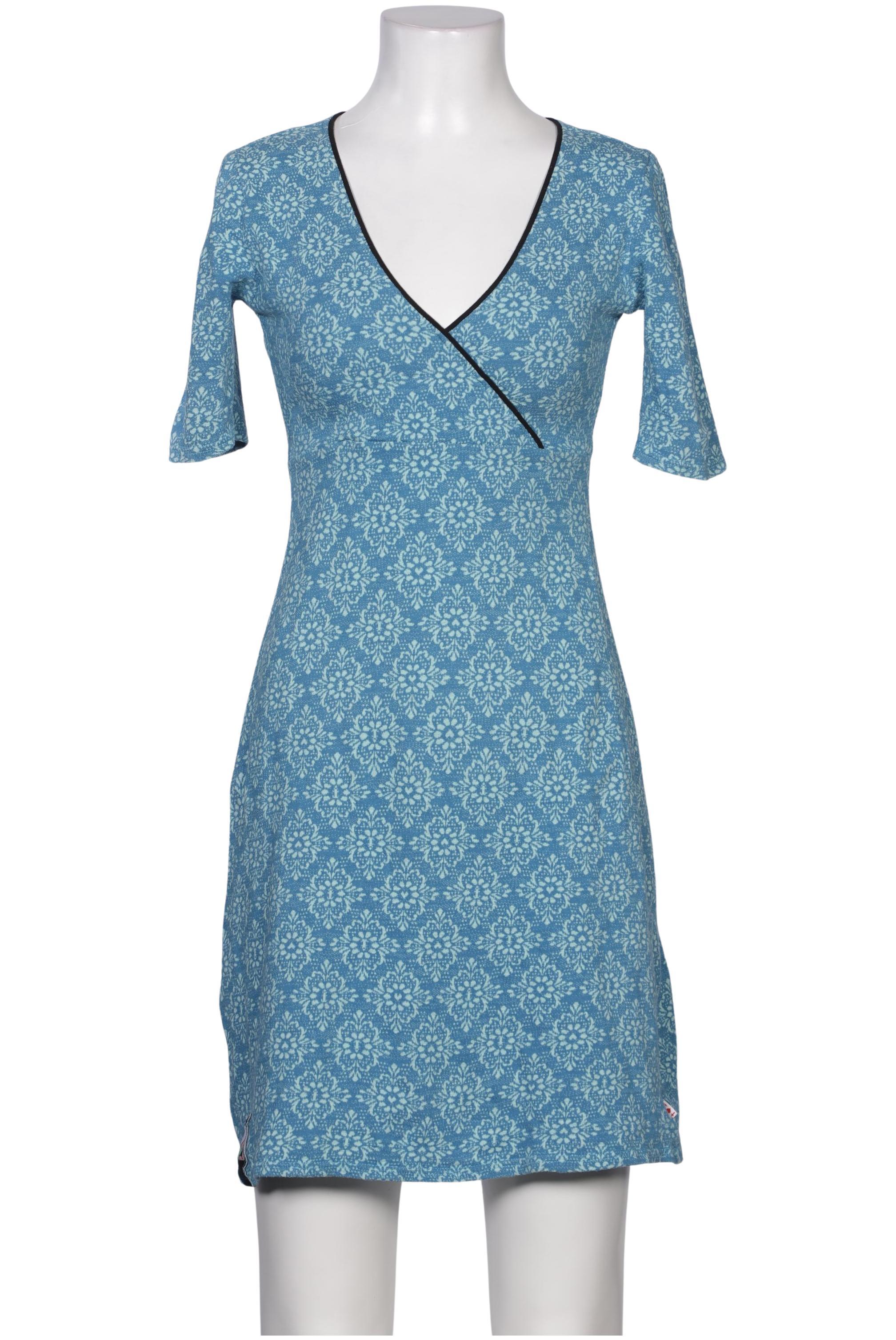 

Blutsgeschwister Damen Kleid, hellblau, Gr. 36