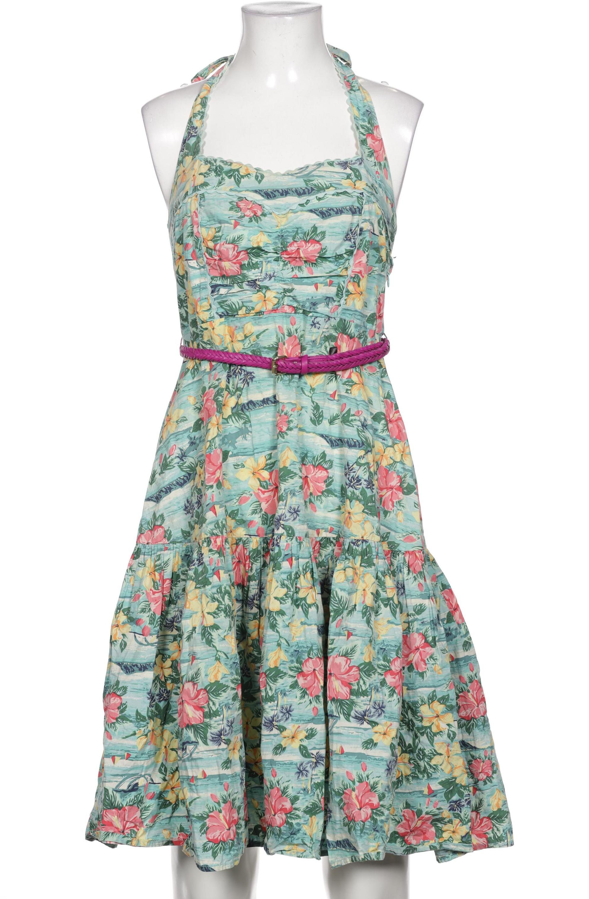 

Blutsgeschwister Damen Kleid, grün, Gr. 36