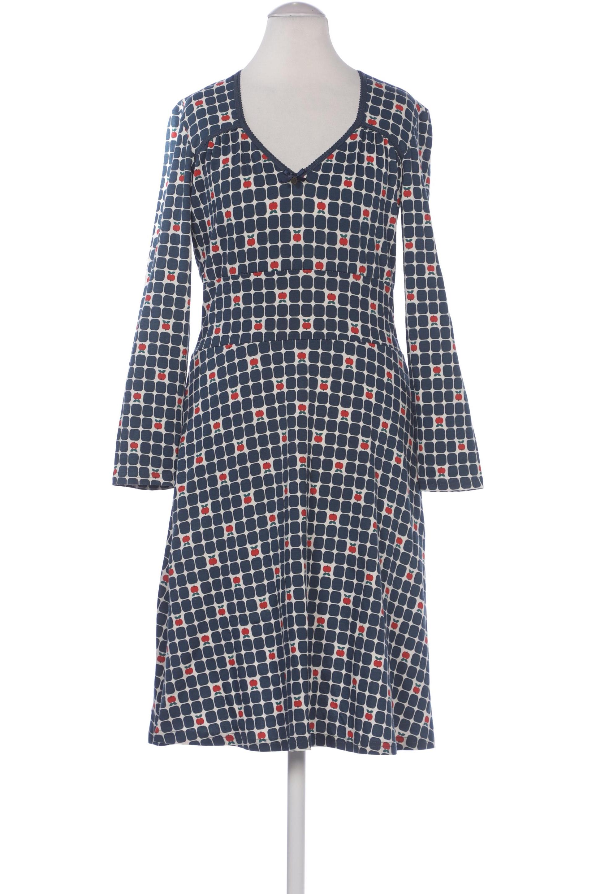 

Blutsgeschwister Damen Kleid, marineblau, Gr. 36