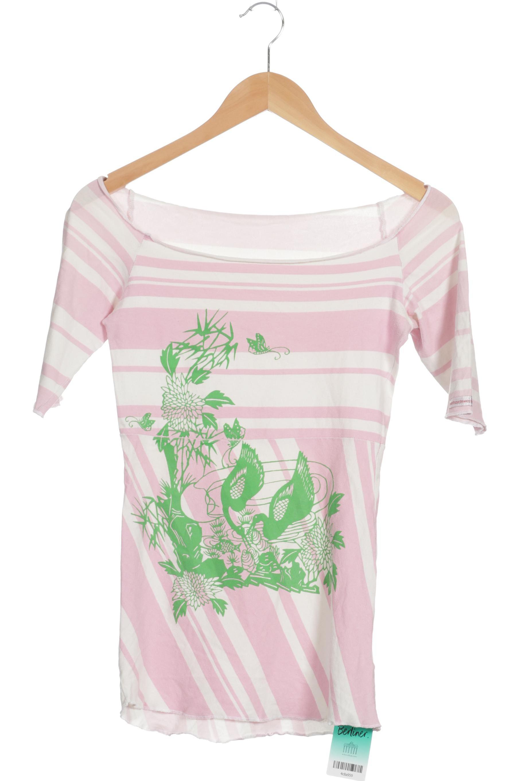 

Blutsgeschwister Damen Kleid, pink, Gr. 36