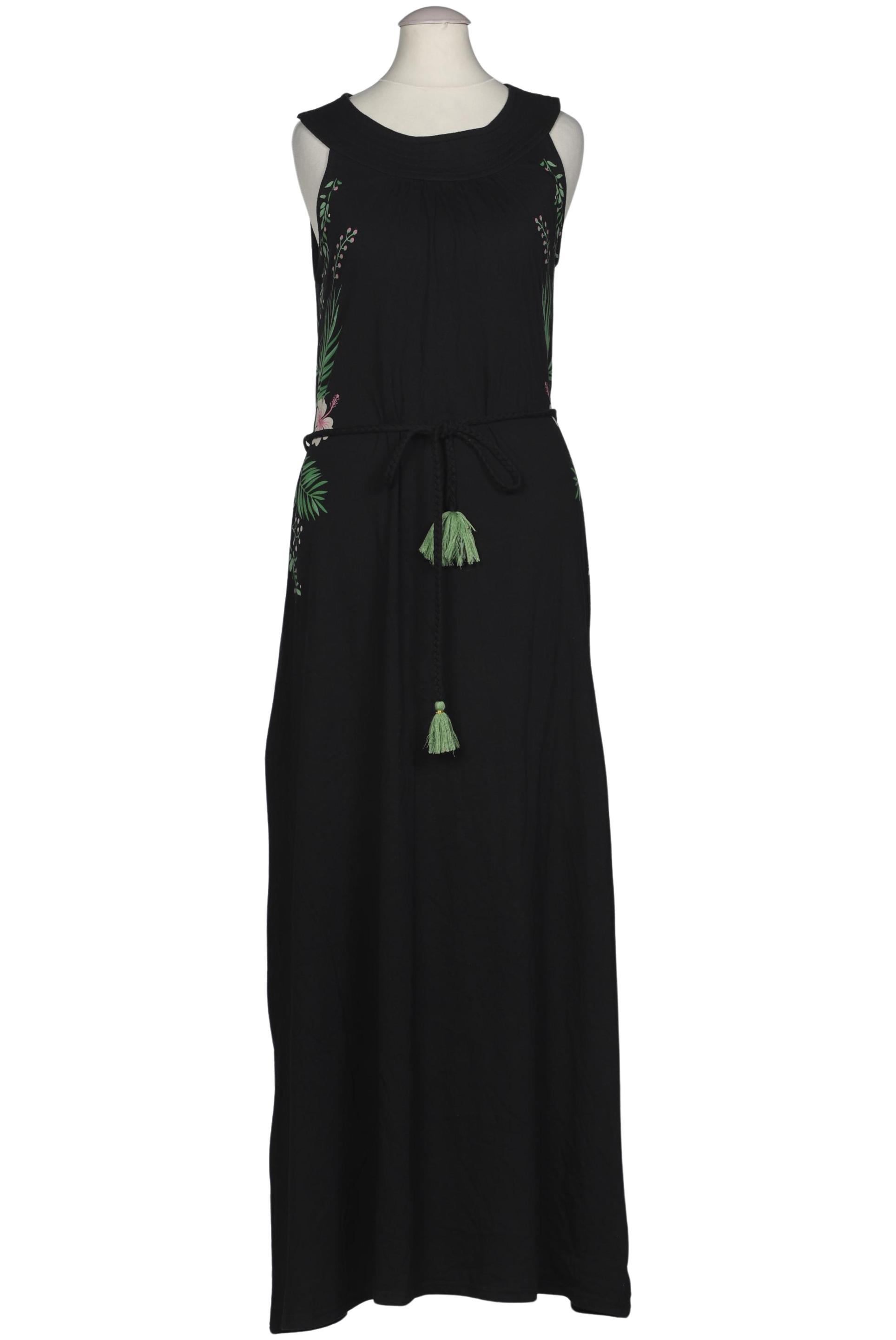 

Blutsgeschwister Damen Kleid, schwarz, Gr. 36