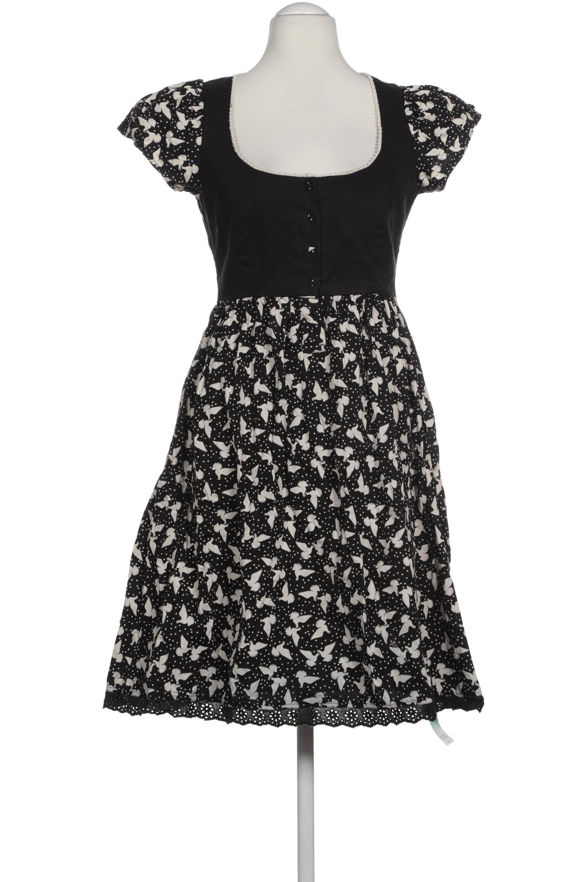 

Blutsgeschwister Damen Kleid, schwarz, Gr.