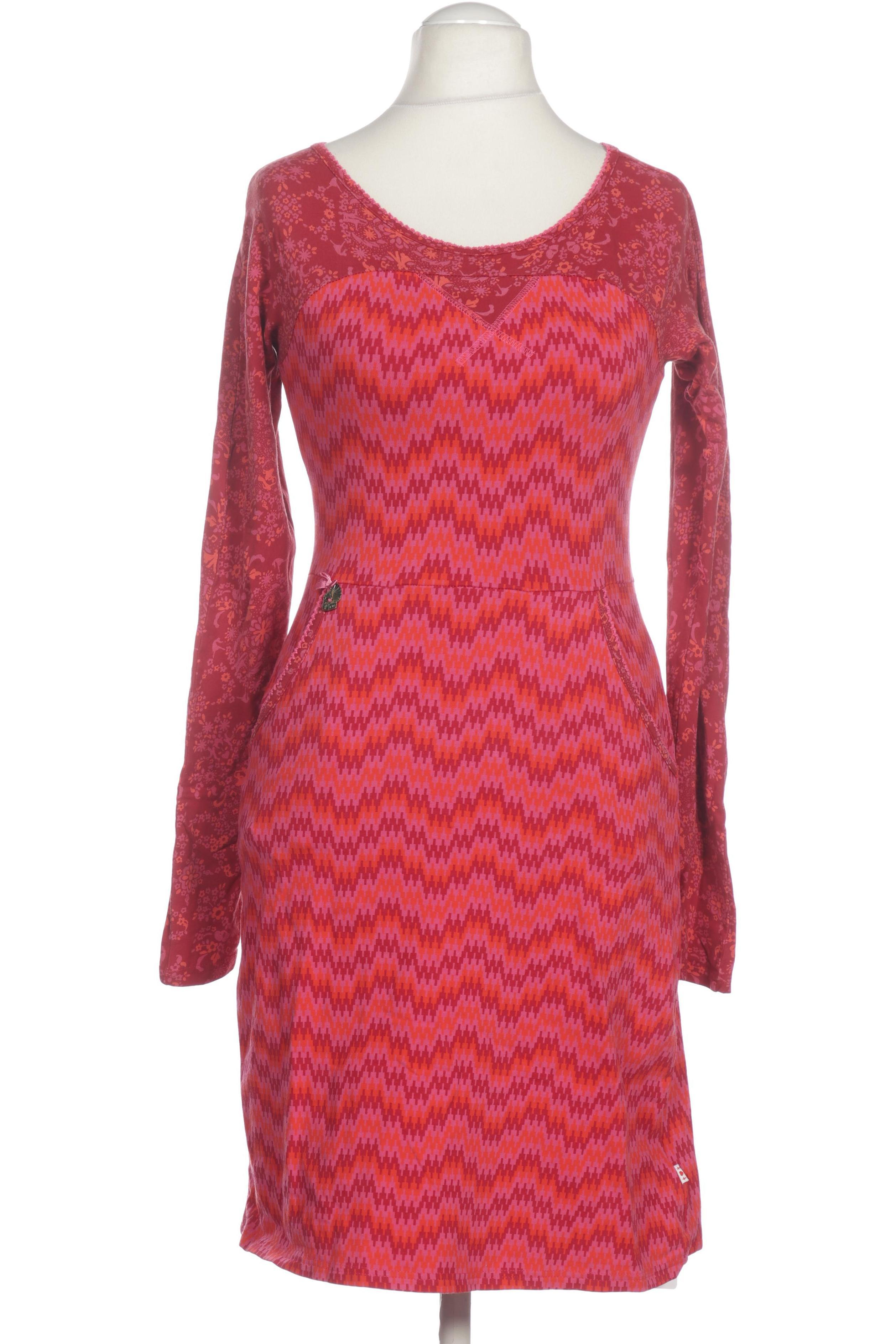 

Blutsgeschwister Damen Kleid, pink, Gr.