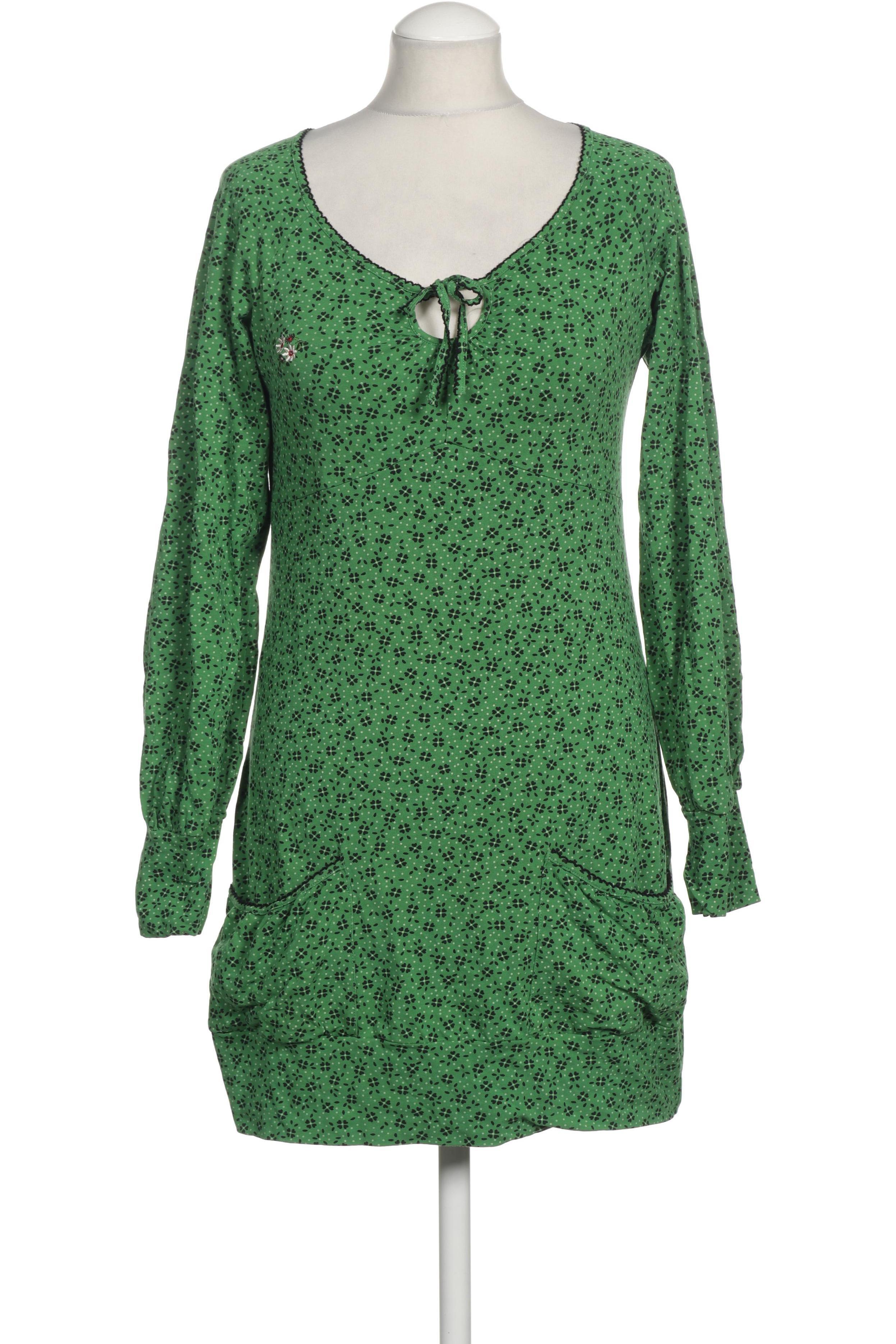 

Blutsgeschwister Damen Langarmshirt, grün, Gr.