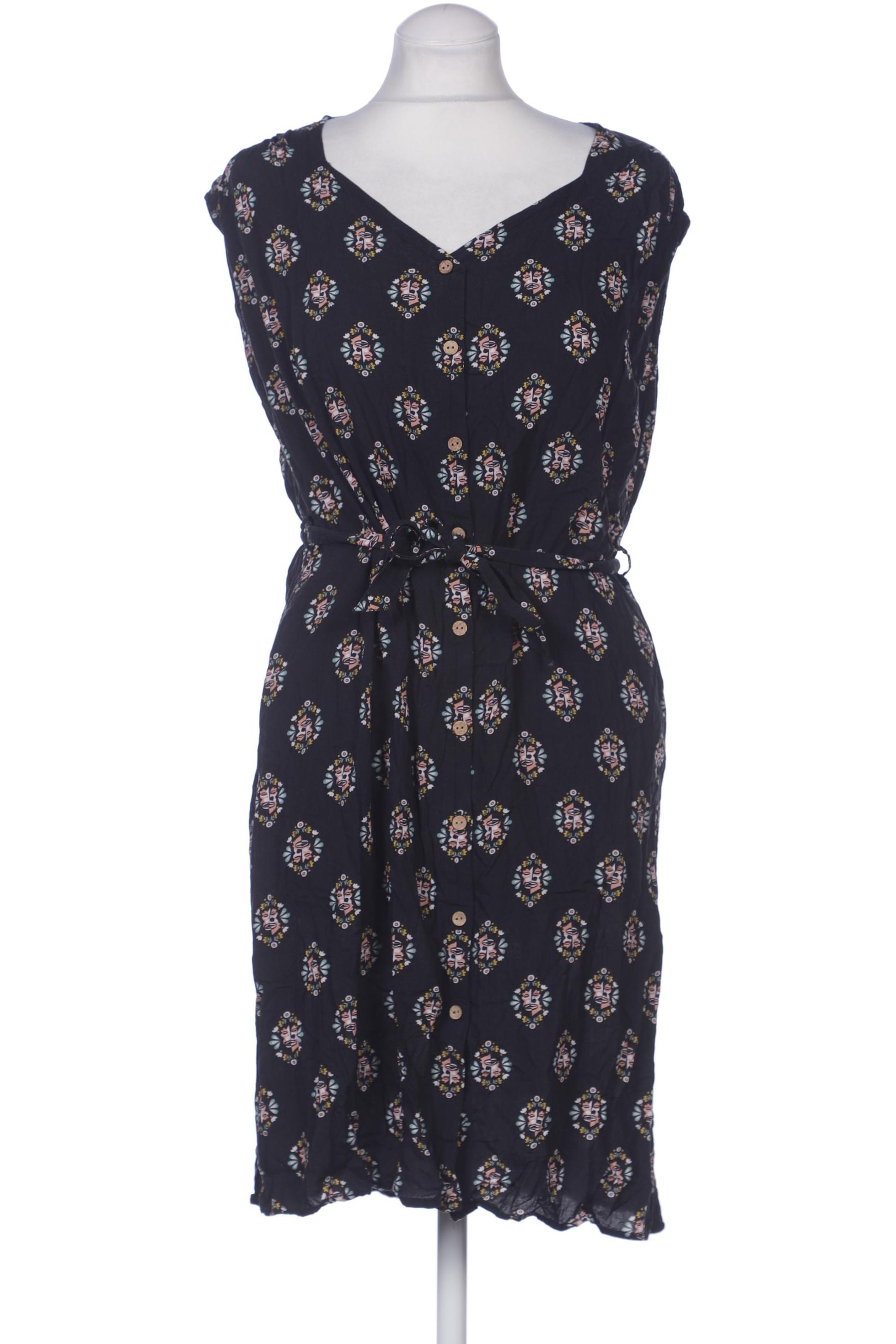 

Blutsgeschwister Damen Kleid, schwarz, Gr. 38