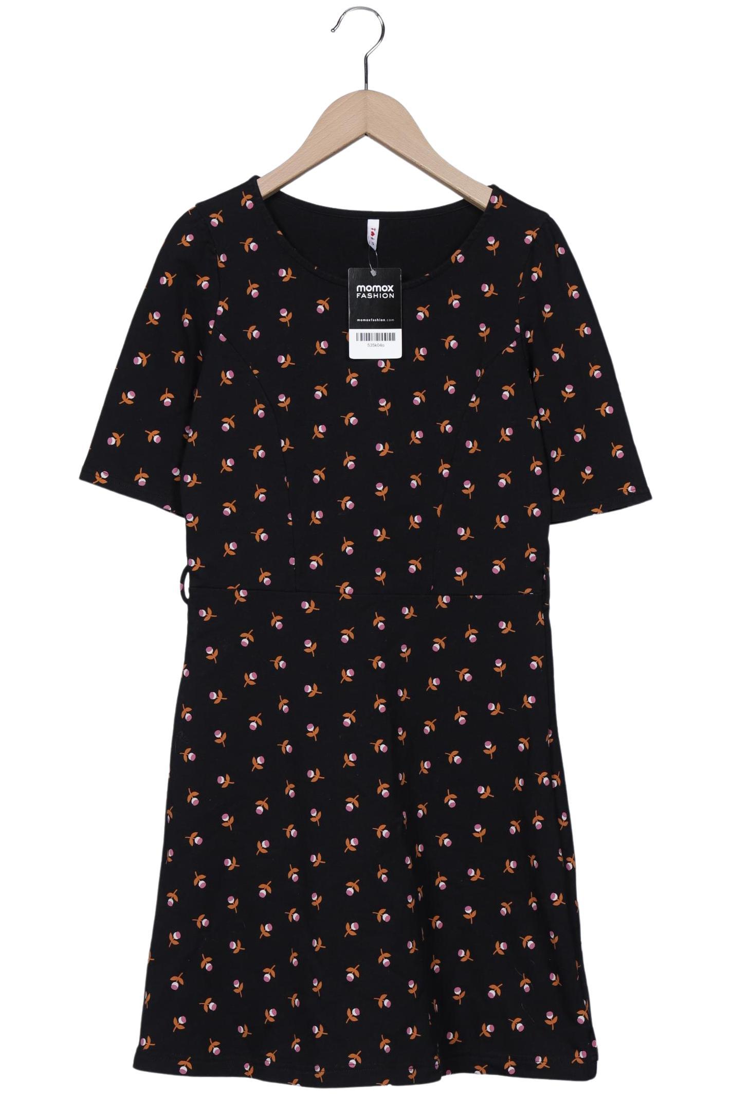 

Blutsgeschwister Damen Kleid, schwarz, Gr. 36