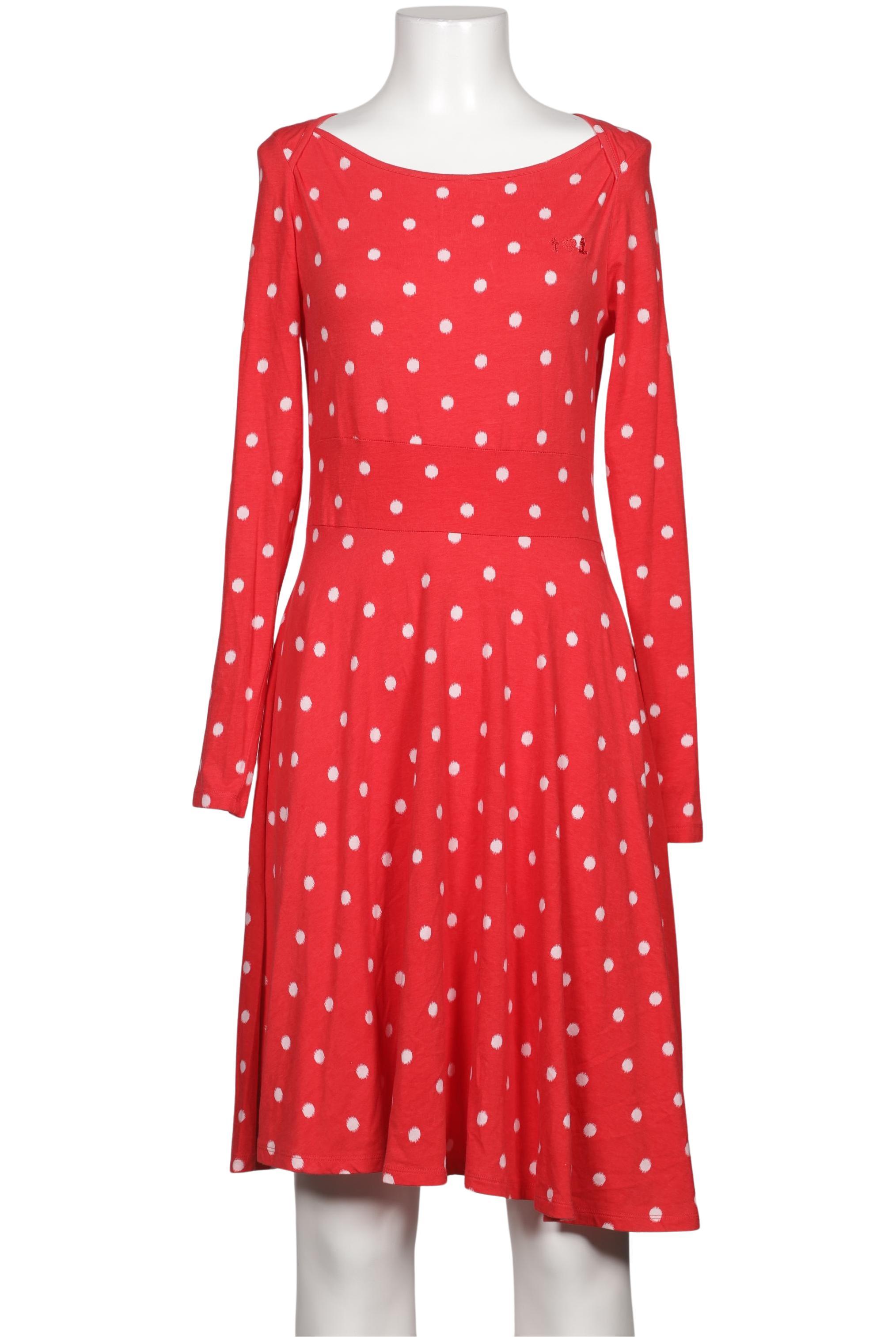 

Blutsgeschwister Damen Kleid, rot, Gr. 38