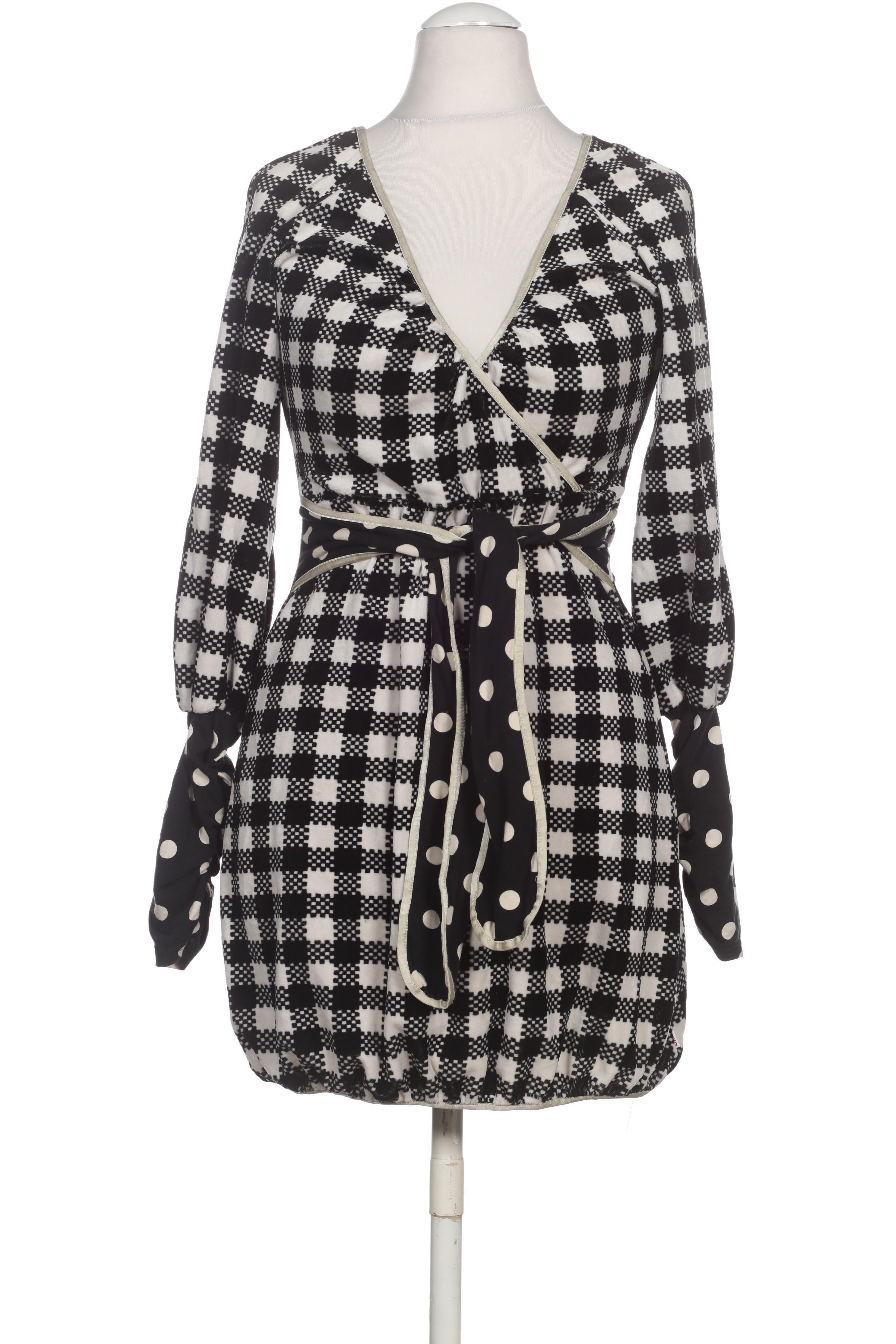 

Blutsgeschwister Damen Kleid, schwarz, Gr.