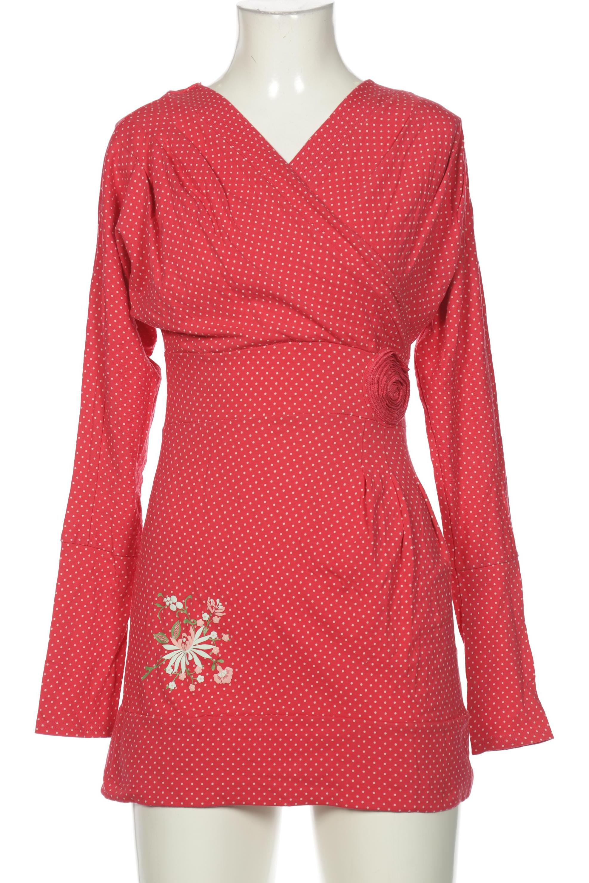 

Blutsgeschwister Damen Kleid, pink