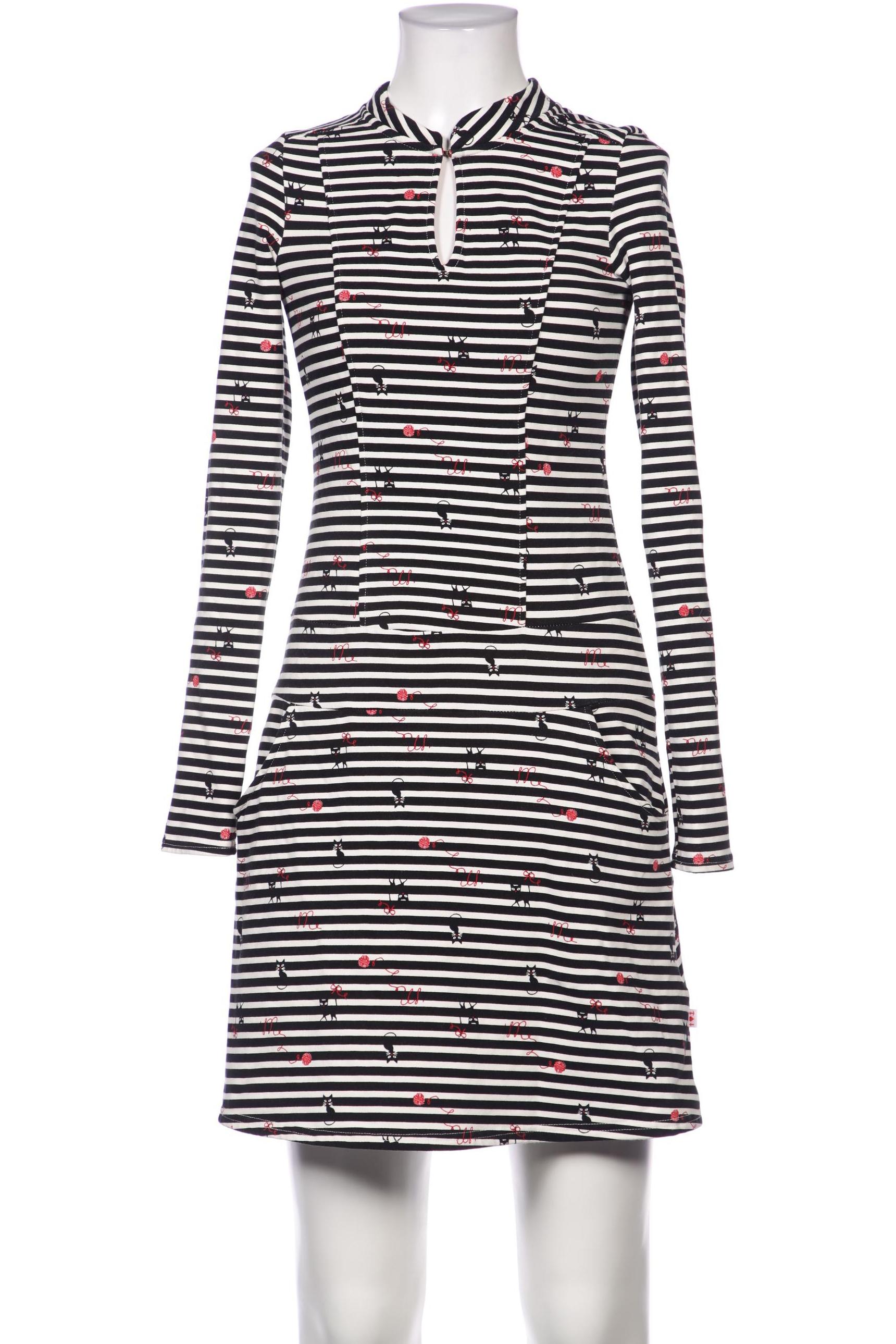 

Blutsgeschwister Damen Kleid, schwarz, Gr. 34