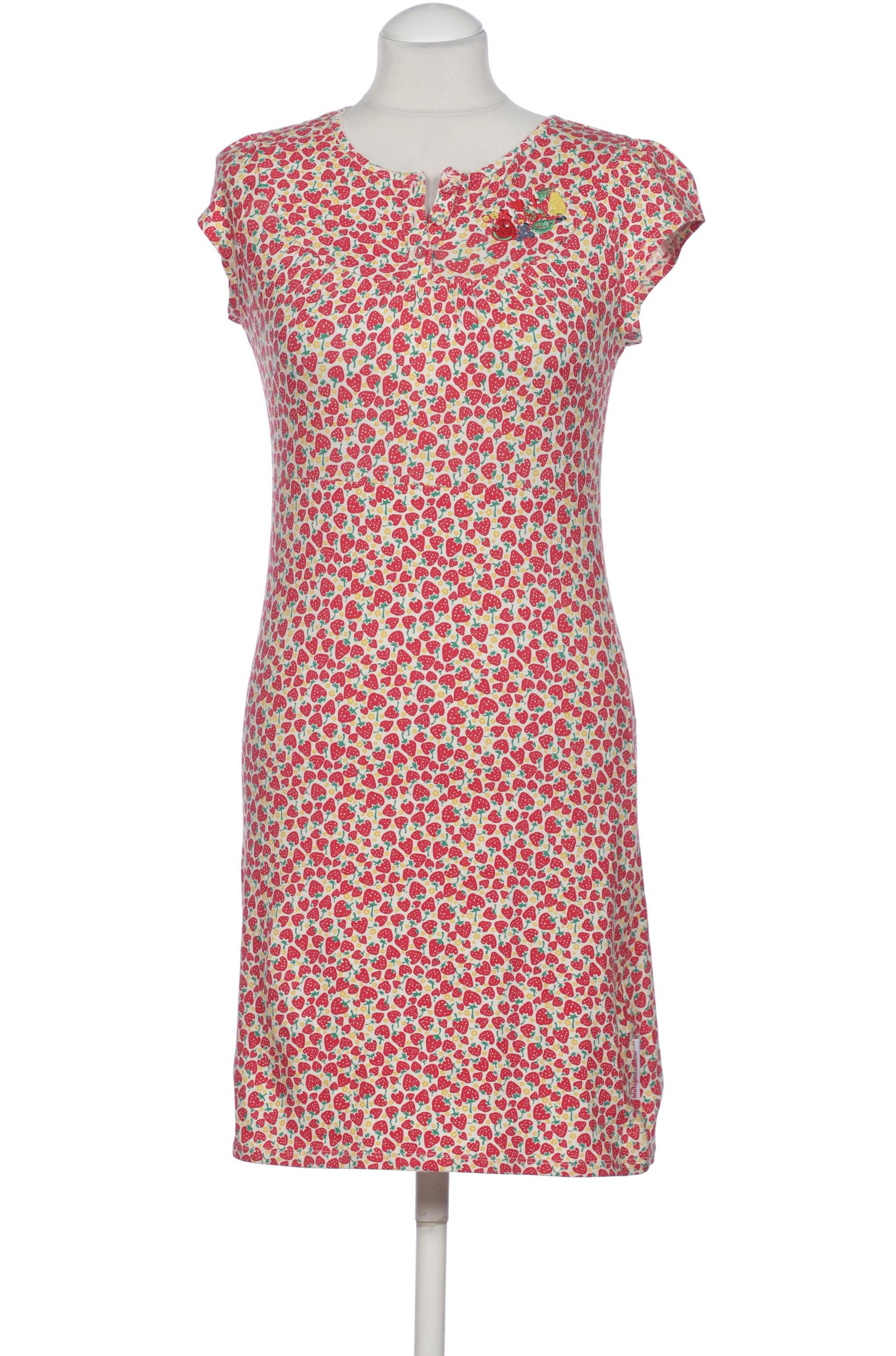 

Blutsgeschwister Damen Kleid, mehrfarbig