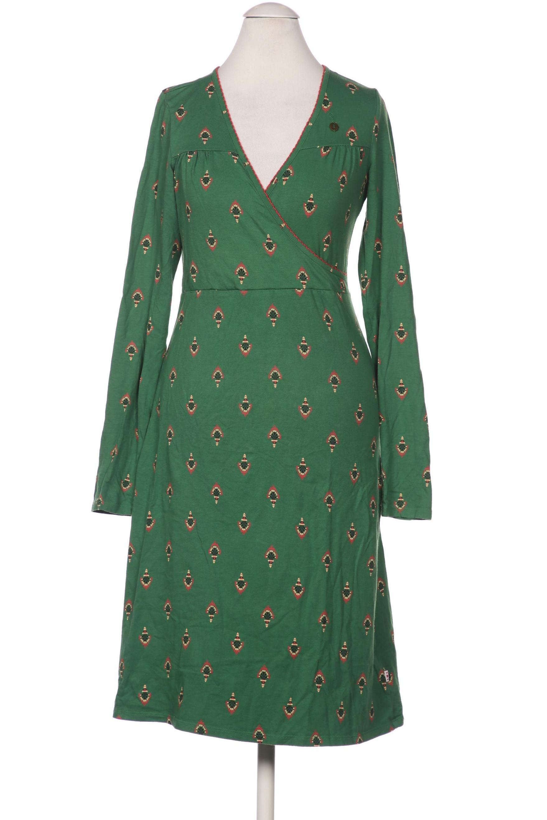 

Blutsgeschwister Damen Kleid, grün, Gr. 36