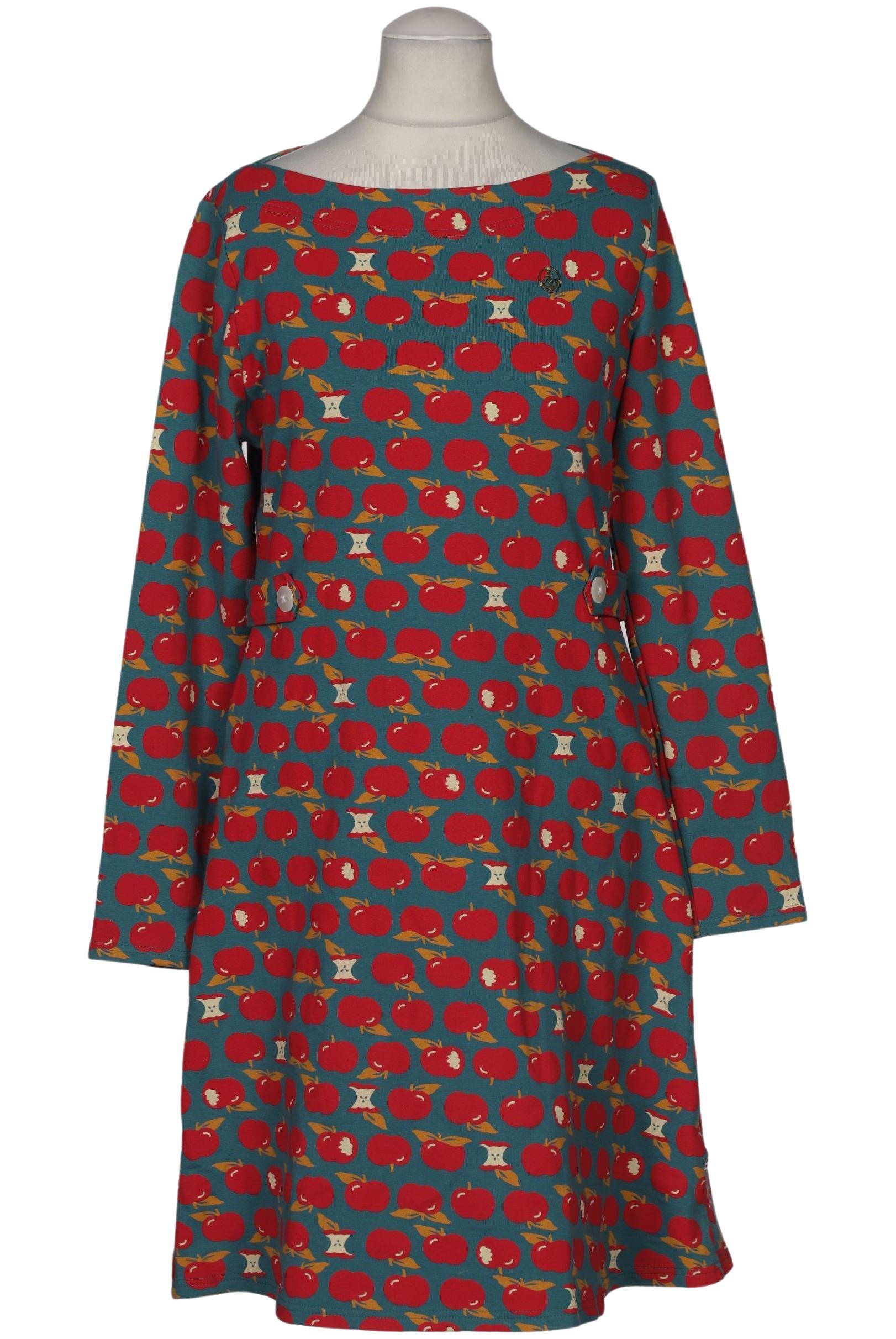 

Blutsgeschwister Damen Kleid, mehrfarbig, Gr. 38