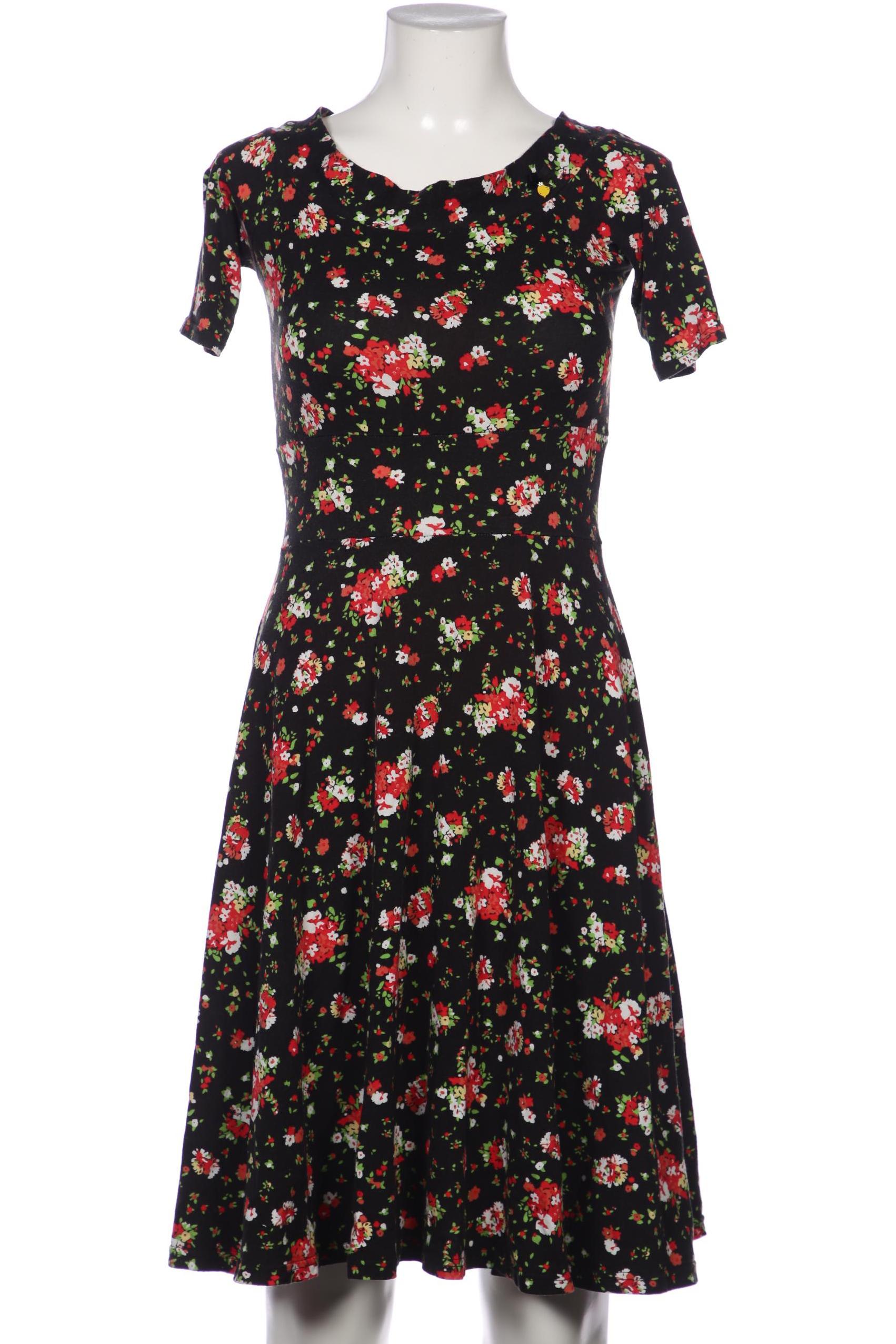 

Blutsgeschwister Damen Kleid, schwarz, Gr. 36