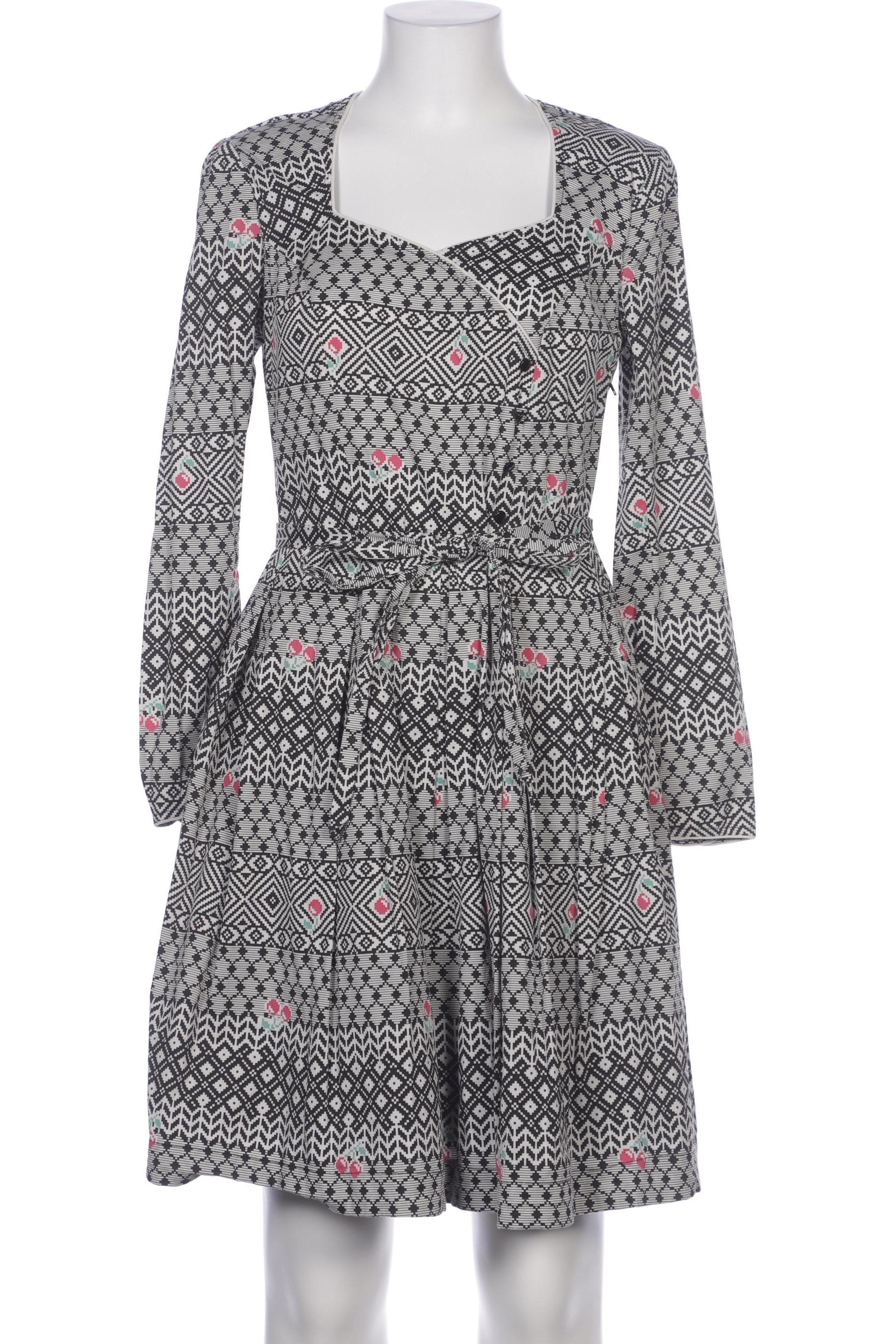 

Blutsgeschwister Damen Kleid, grau, Gr. 42