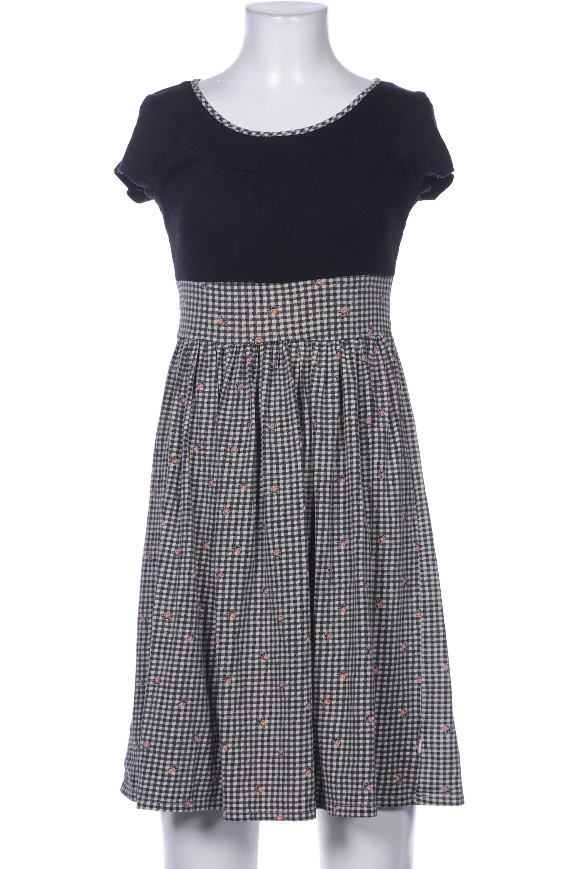 

Blutsgeschwister Damen Kleid, schwarz, Gr. 36