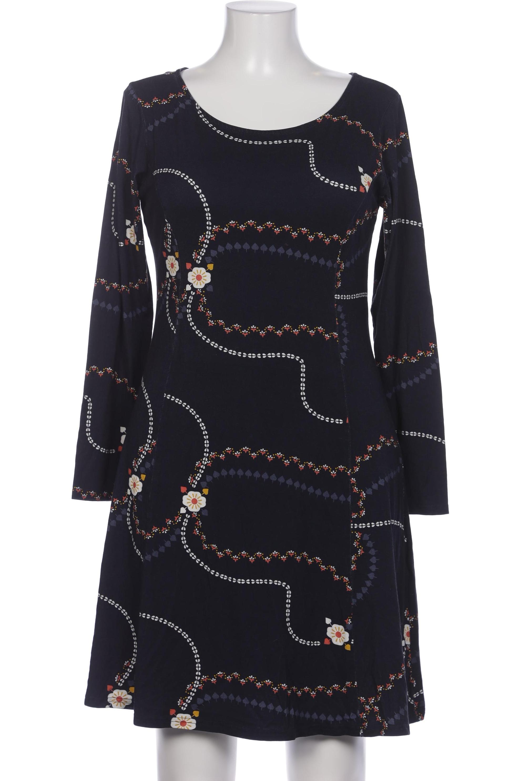 

Blutsgeschwister Damen Kleid, marineblau, Gr. 44