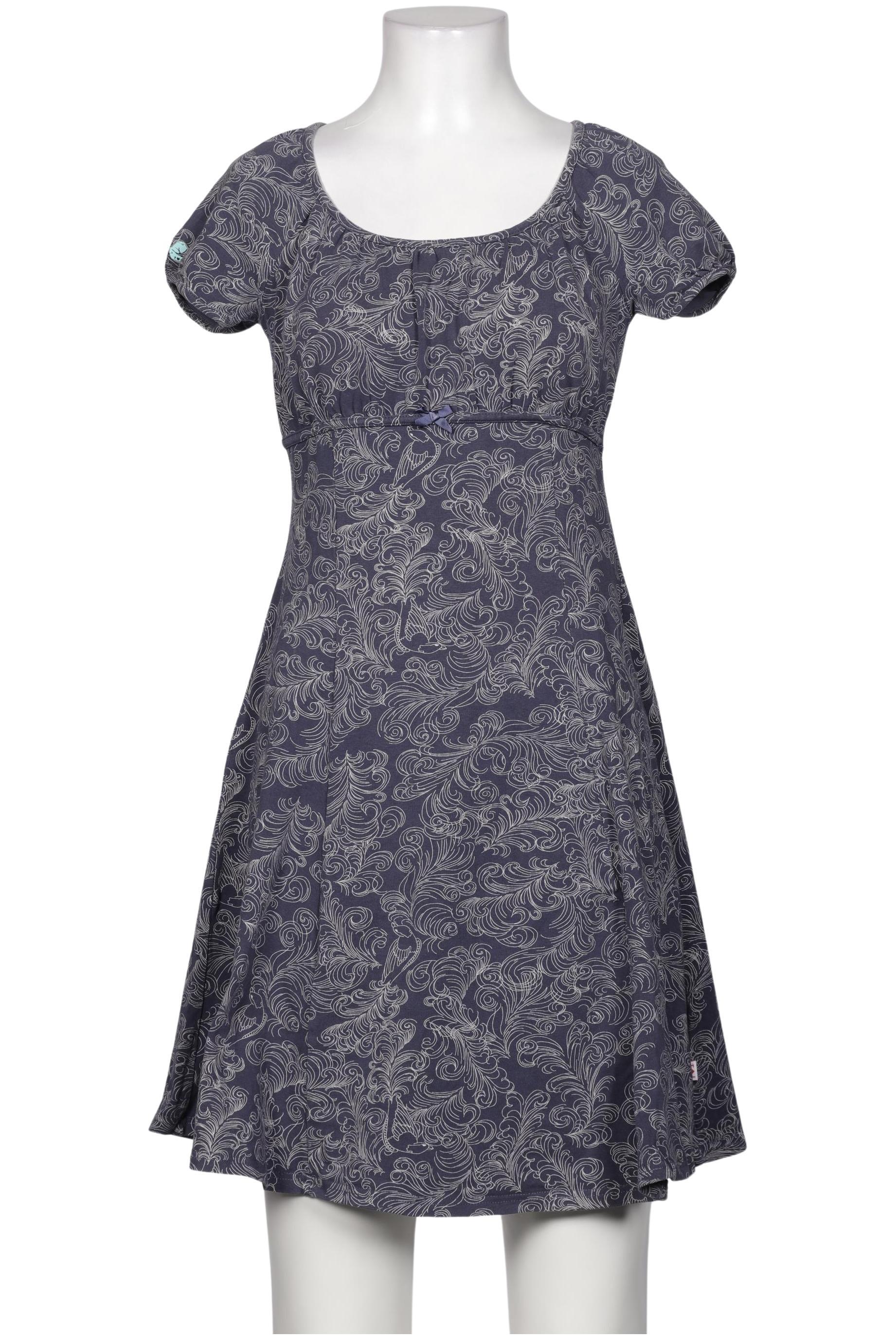 

Blutsgeschwister Damen Kleid, blau, Gr. 38