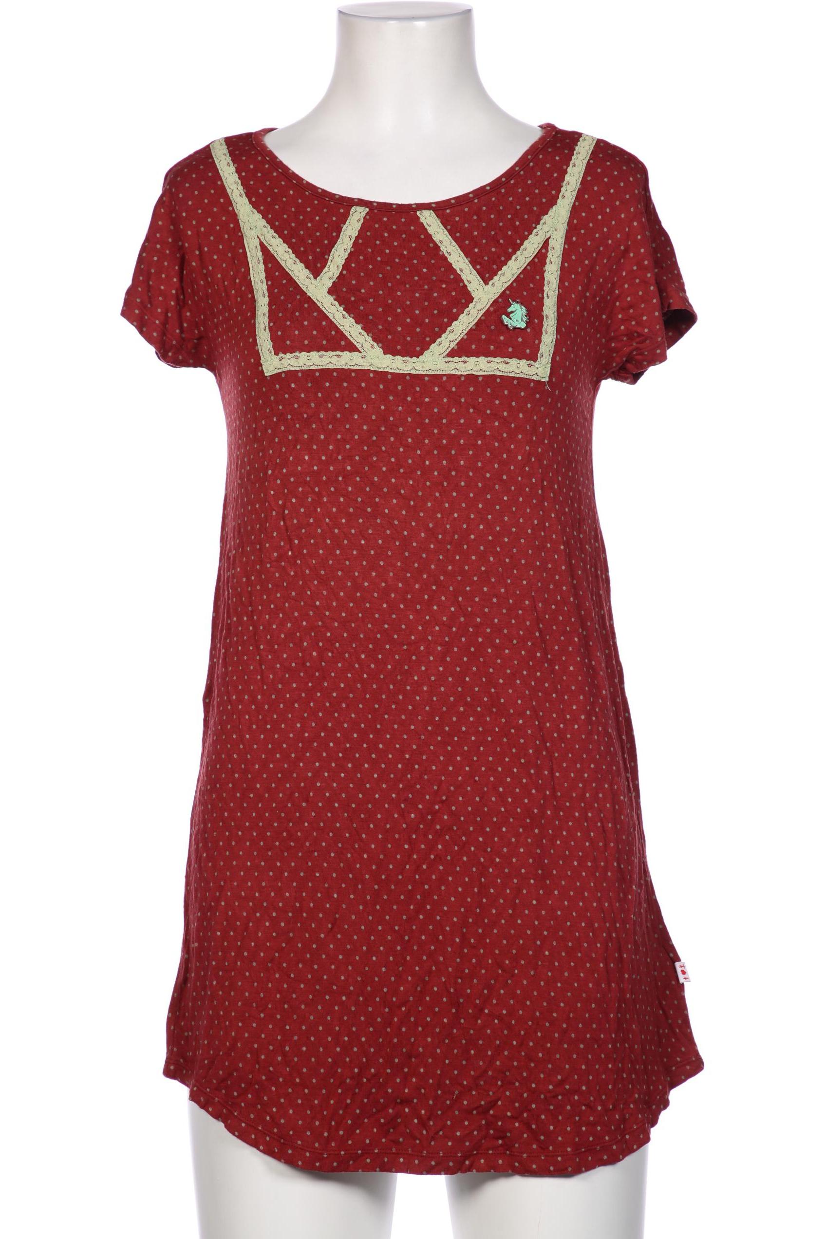 

Blutsgeschwister Damen Kleid, rot