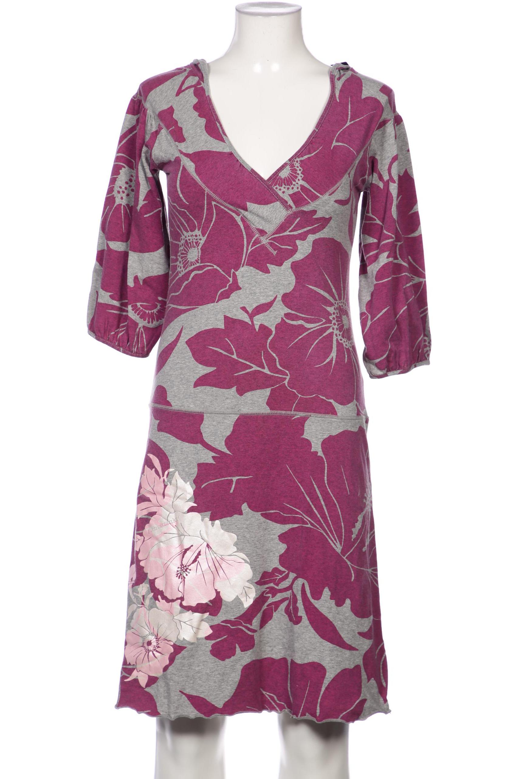 

Blutsgeschwister Damen Kleid, grau