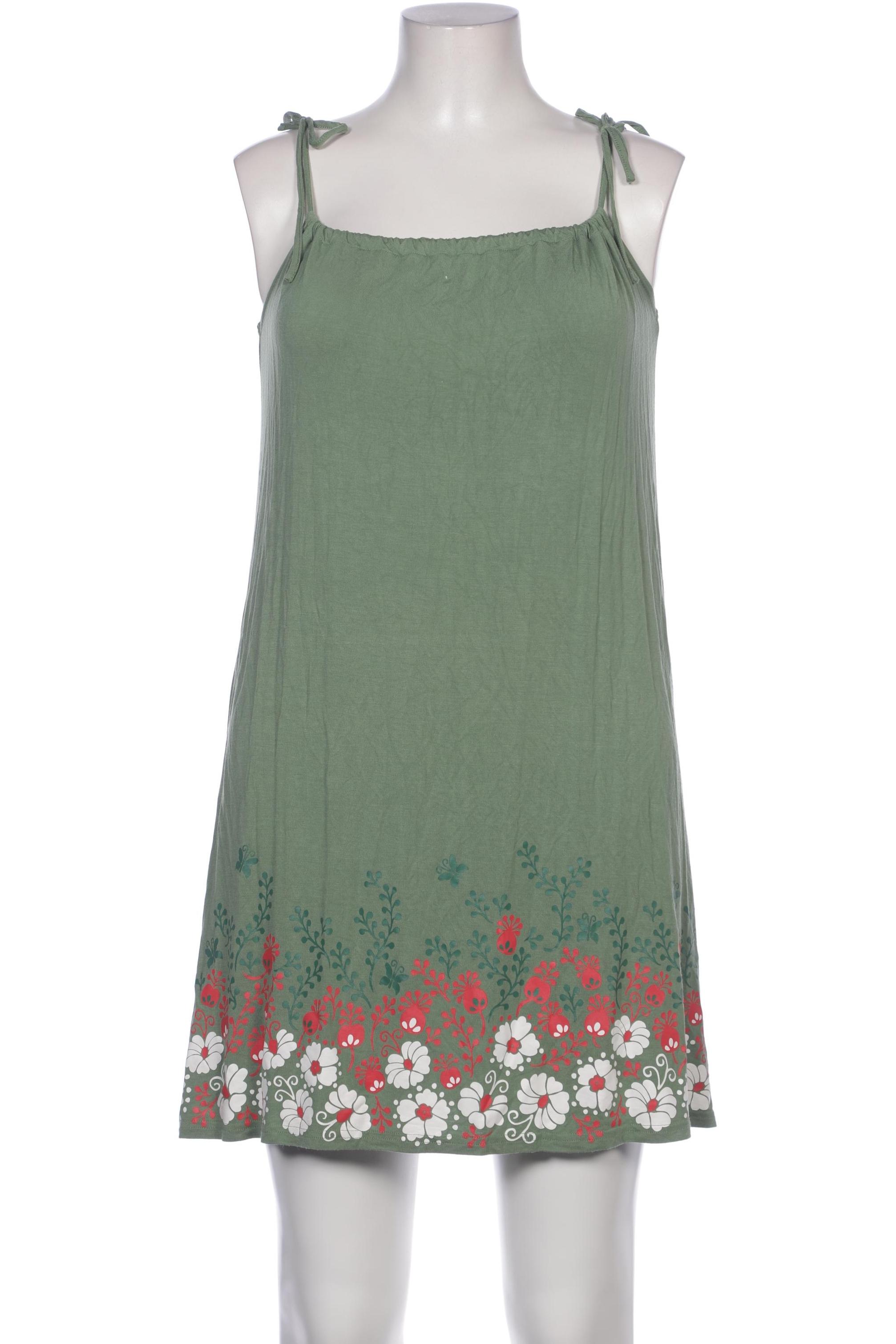 

Blutsgeschwister Damen Kleid, grün, Gr. 44
