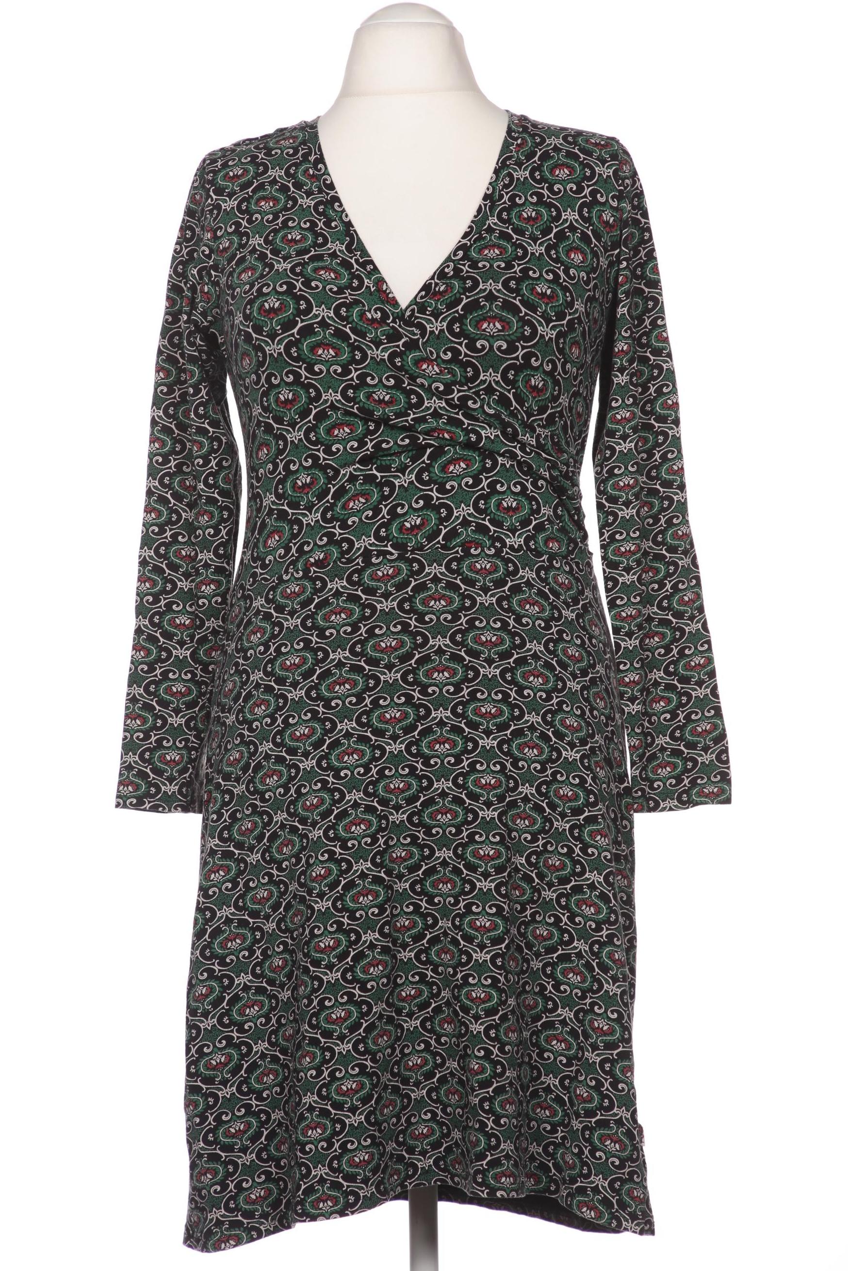 

Blutsgeschwister Damen Kleid, grün, Gr. 42