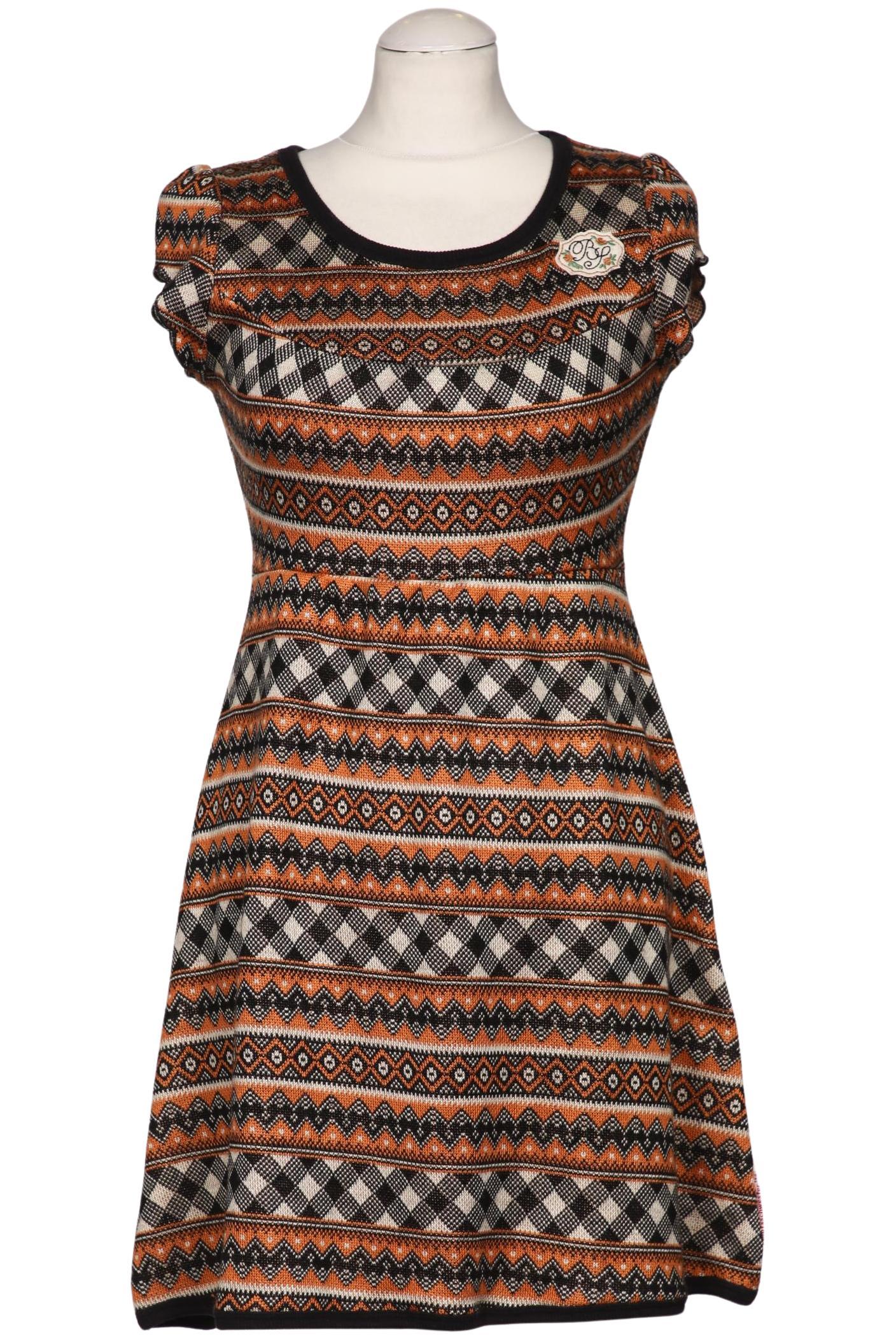 

Blutsgeschwister Damen Kleid, mehrfarbig, Gr. 36