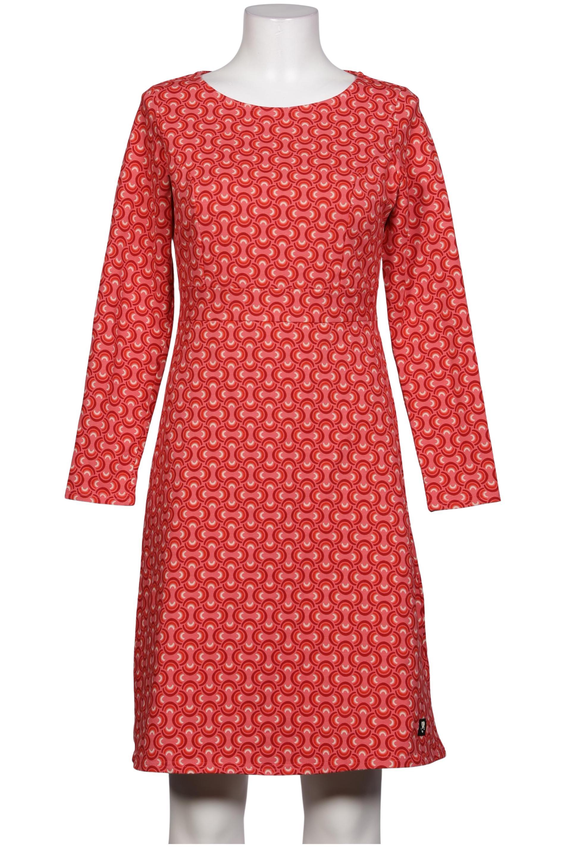 

Blutsgeschwister Damen Kleid, rot, Gr. 38