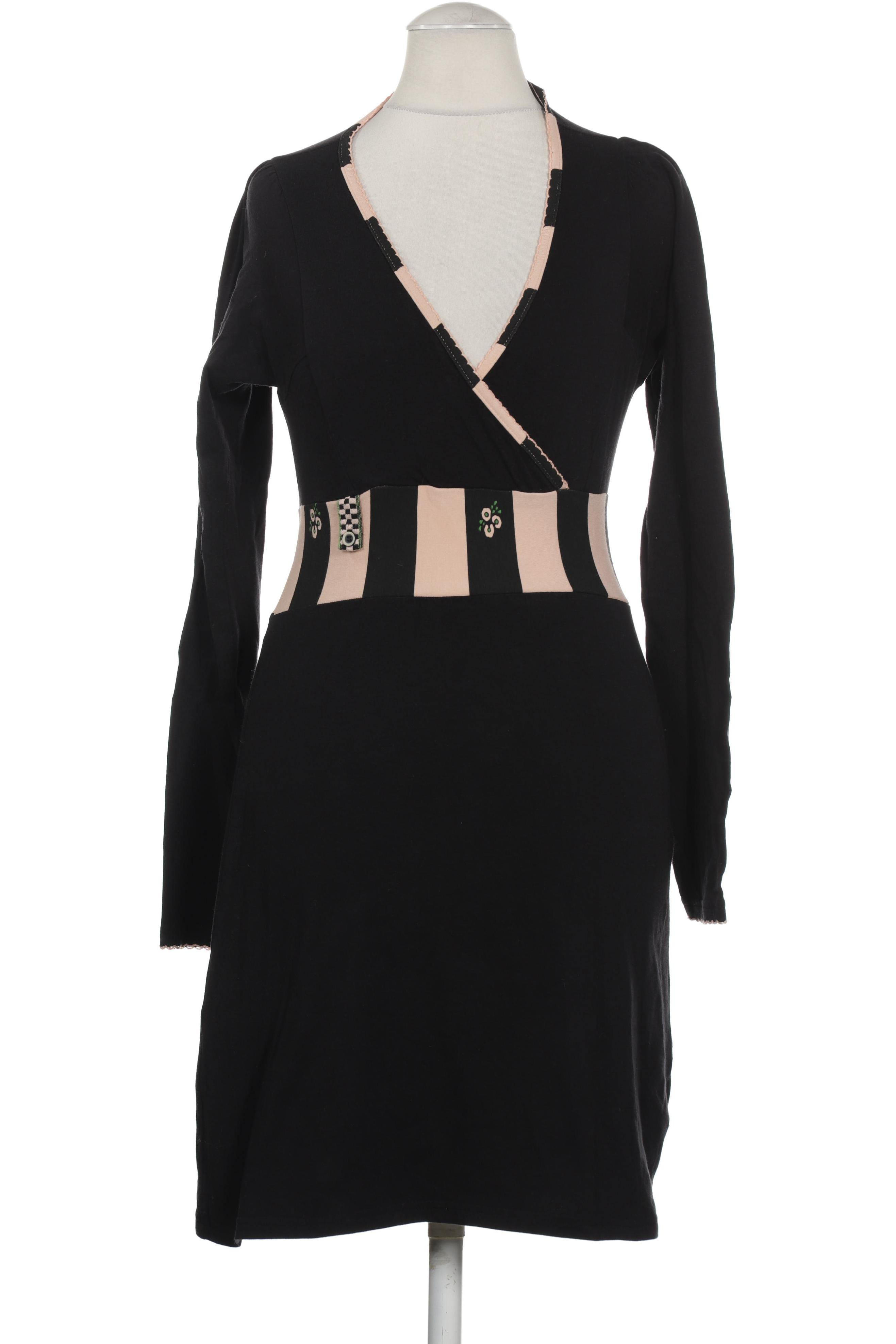 

Blutsgeschwister Damen Kleid, schwarz, Gr.