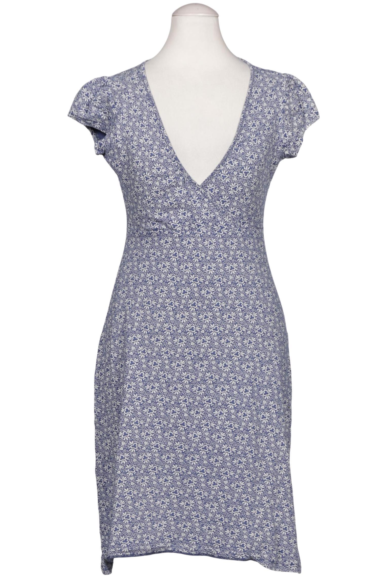 

Blutsgeschwister Damen Kleid, hellblau, Gr. 34