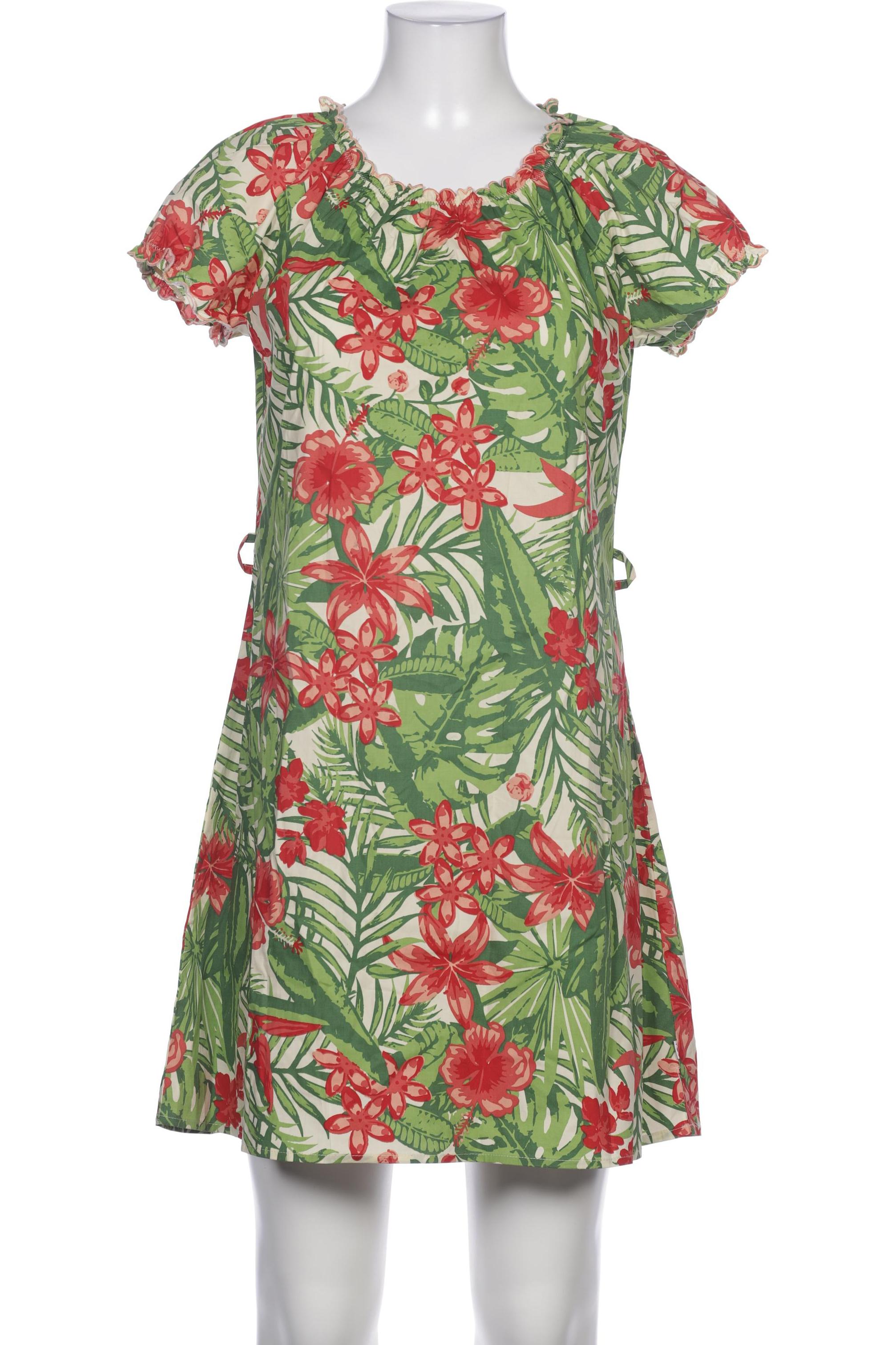 

Blutsgeschwister Damen Kleid, grün
