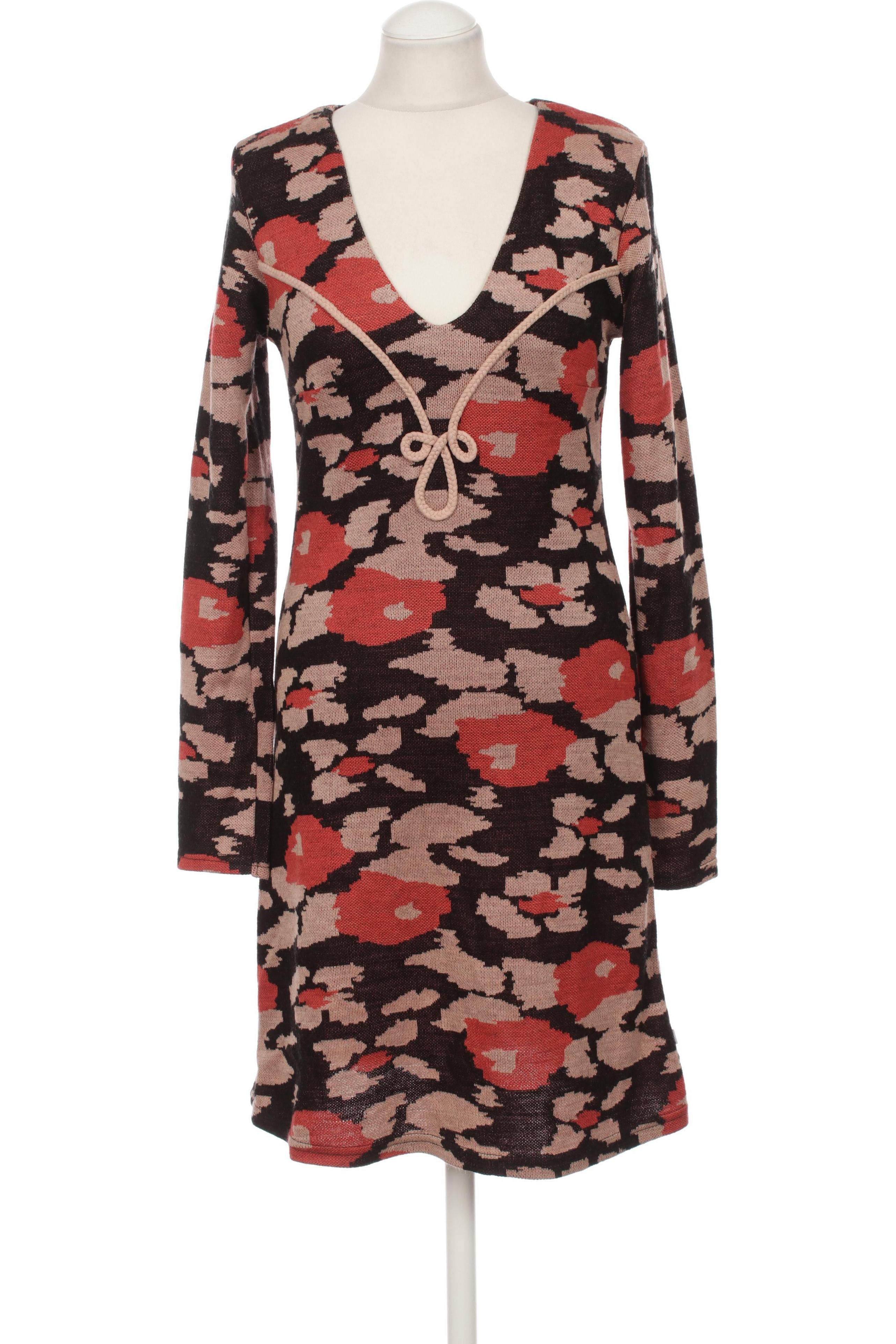 

Blutsgeschwister Damen Kleid, rot, Gr.