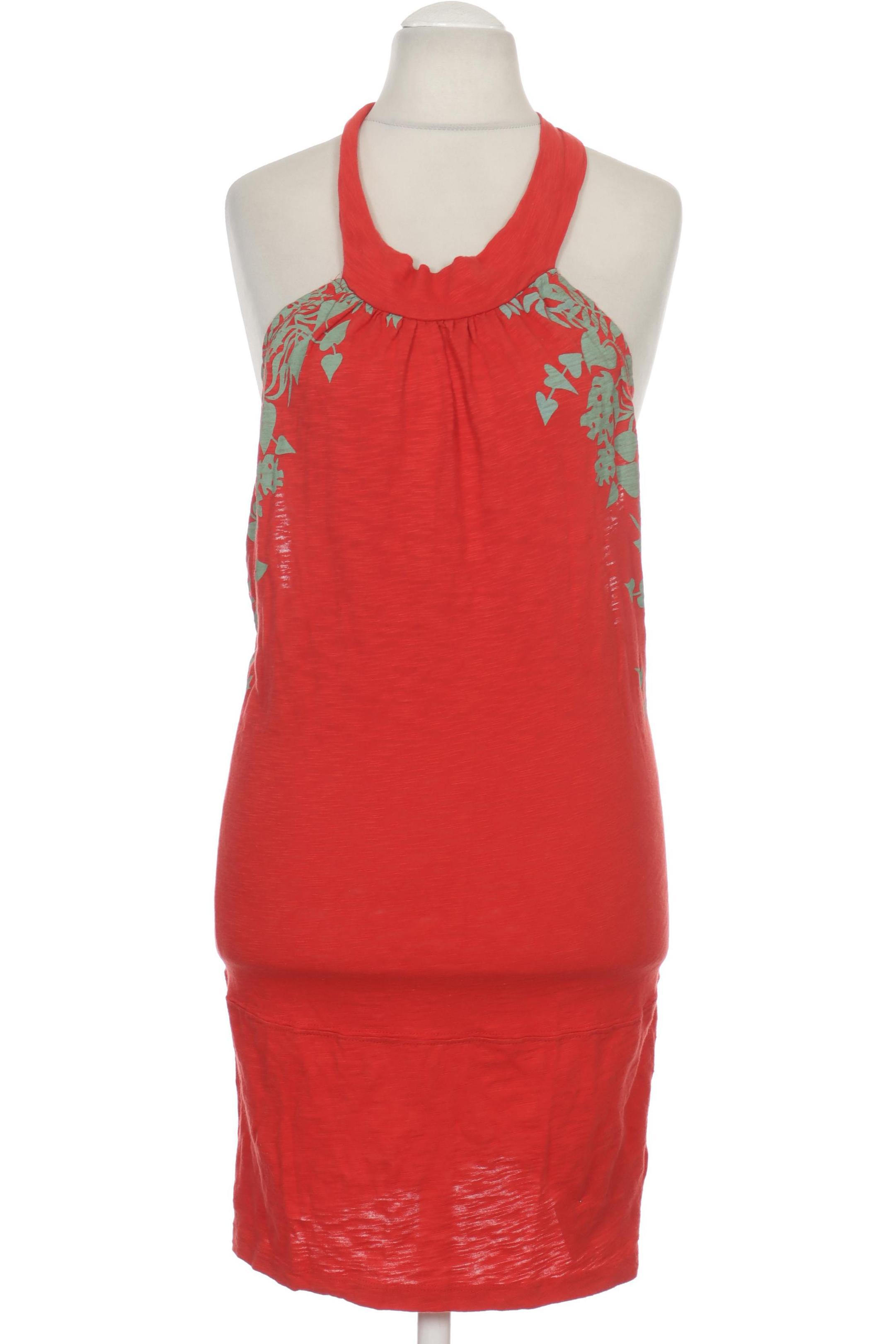 

Blutsgeschwister Damen Kleid, rot, Gr.