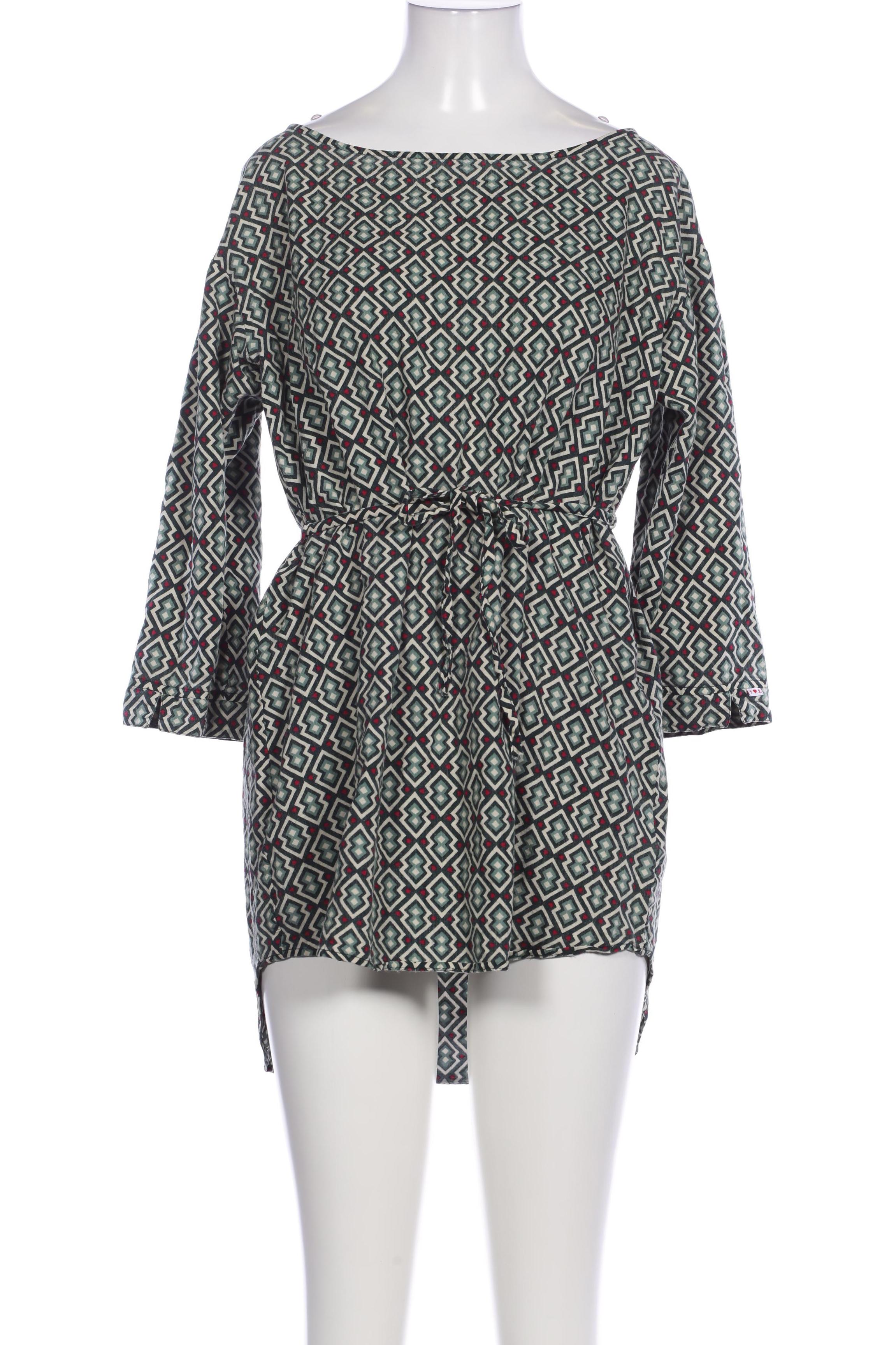 

Blutsgeschwister Damen Kleid, grün, Gr. 38