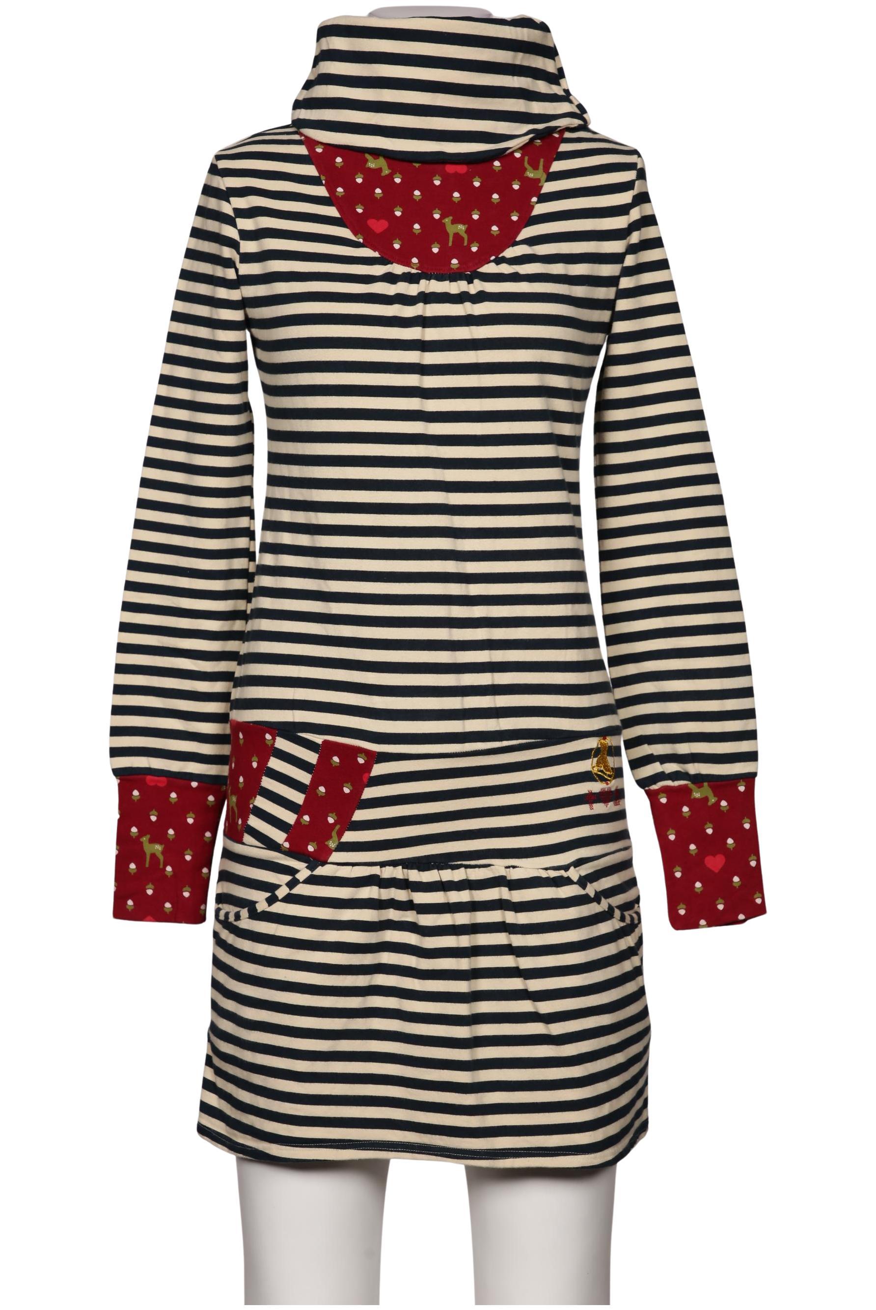 

Blutsgeschwister Damen Kleid, beige, Gr. 36